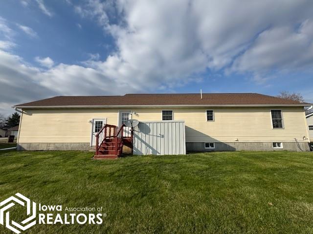 804 Deborah Street, Moravia, Iowa image 2