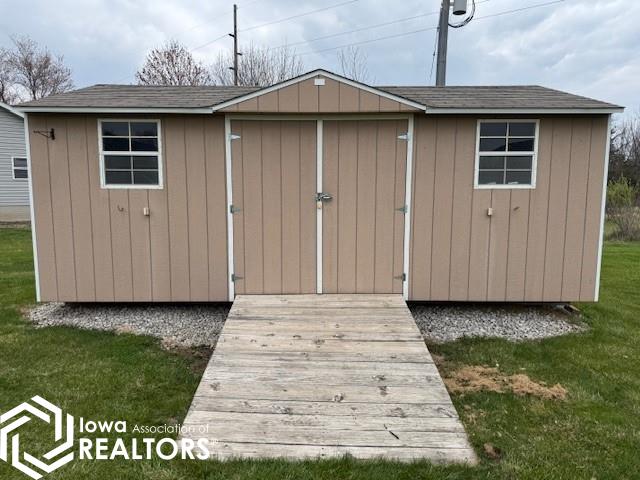 804 Deborah Street, Moravia, Iowa image 3