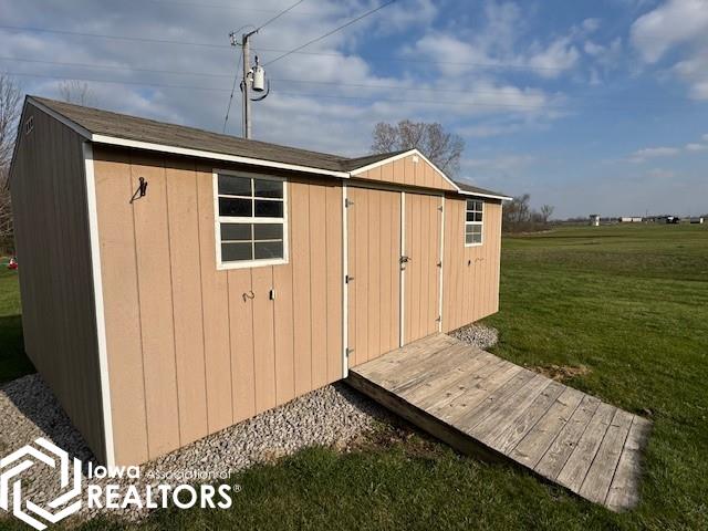 804 Deborah Street, Moravia, Iowa image 30