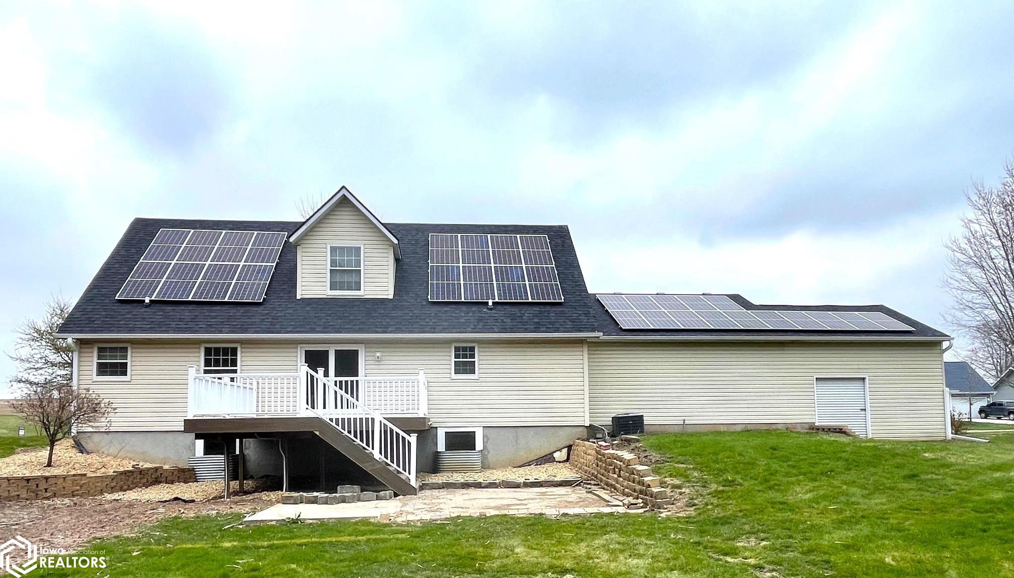 201 Northfield Drive, Kellogg, Iowa image 2
