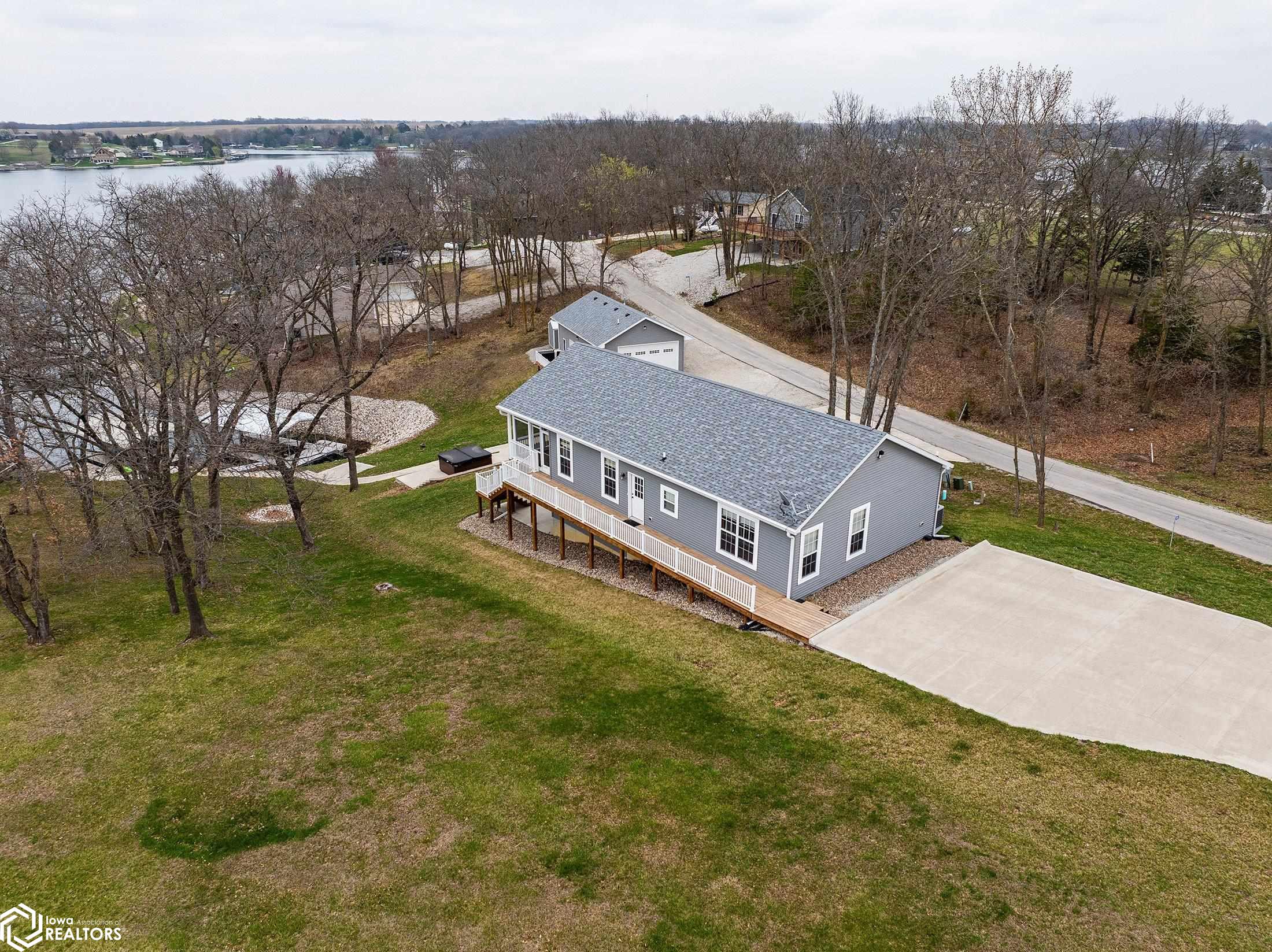 3148 Fairview Place, Ellston, Iowa image 1