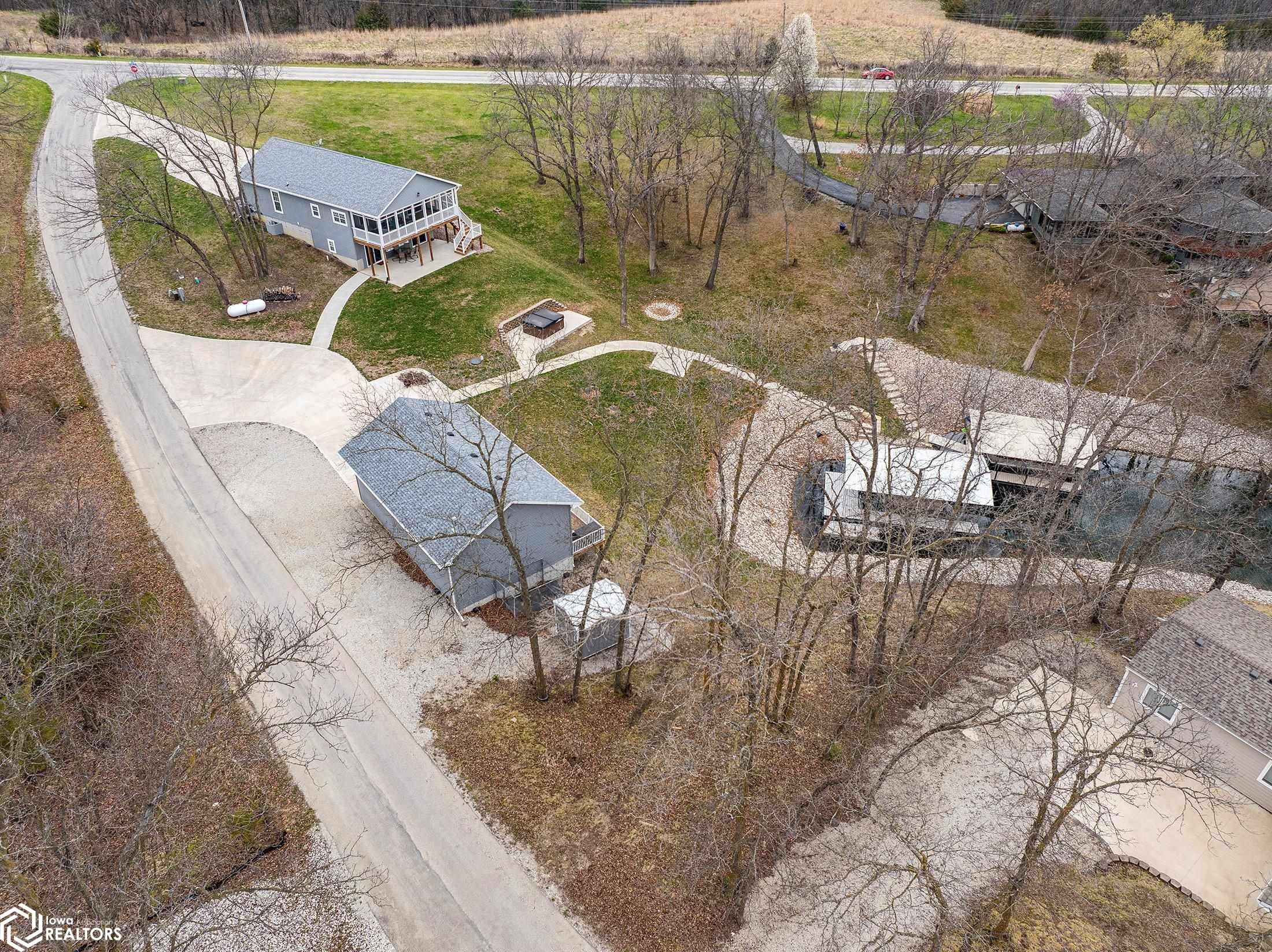3148 Fairview Place, Ellston, Iowa image 30