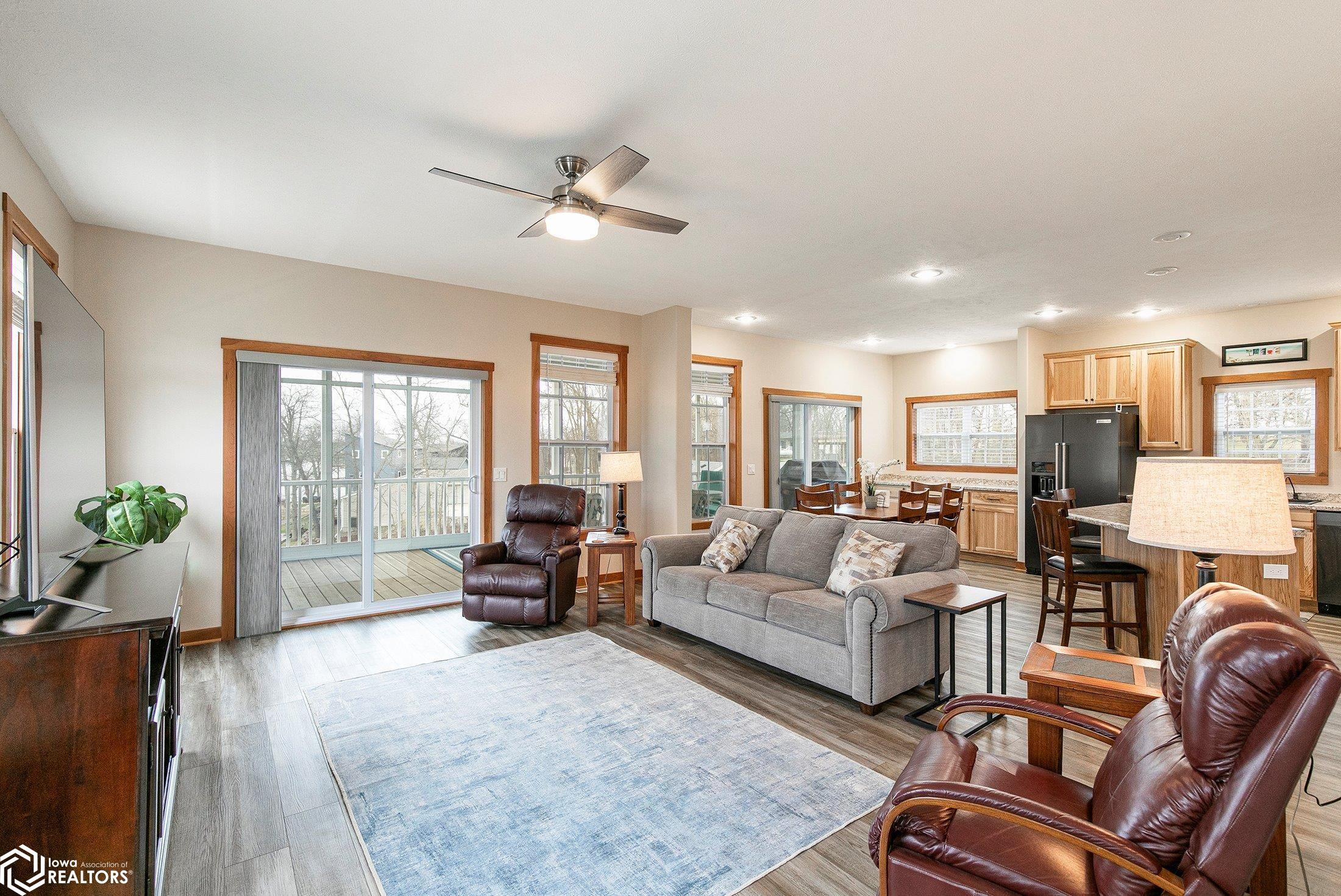3148 Fairview Place, Ellston, Iowa image 5