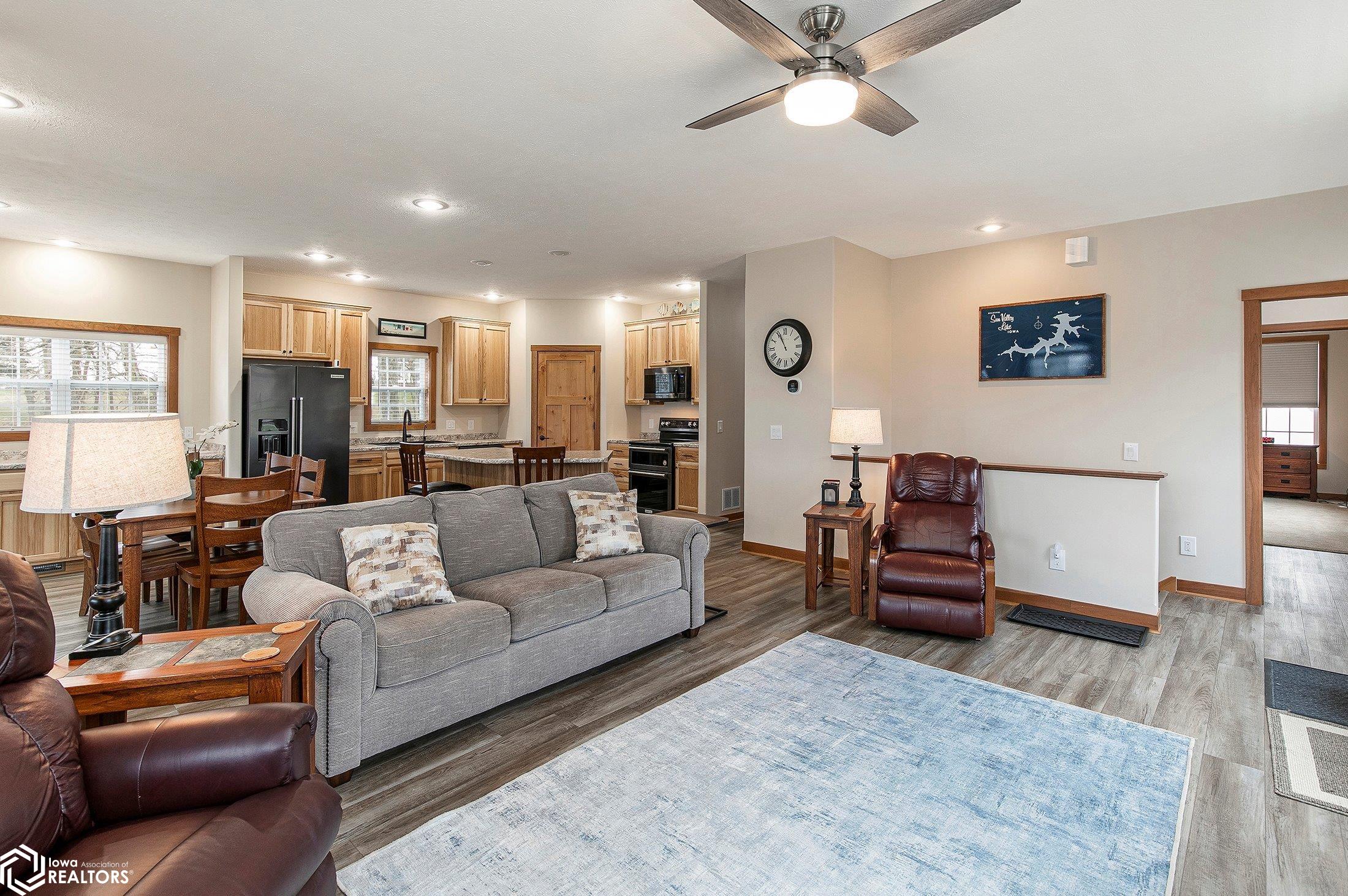 3148 Fairview Place, Ellston, Iowa image 6