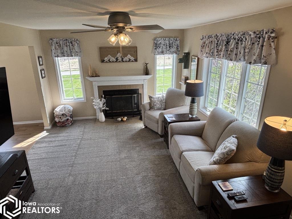 2101 Silverlakes Circle, Fairfield, Iowa image 12
