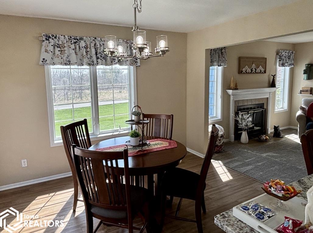 2101 Silverlakes Circle, Fairfield, Iowa image 18