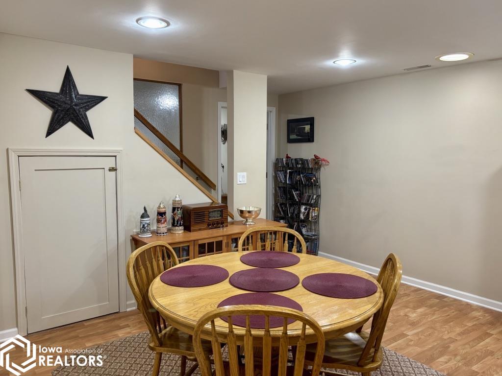 2101 Silverlakes Circle, Fairfield, Iowa image 42