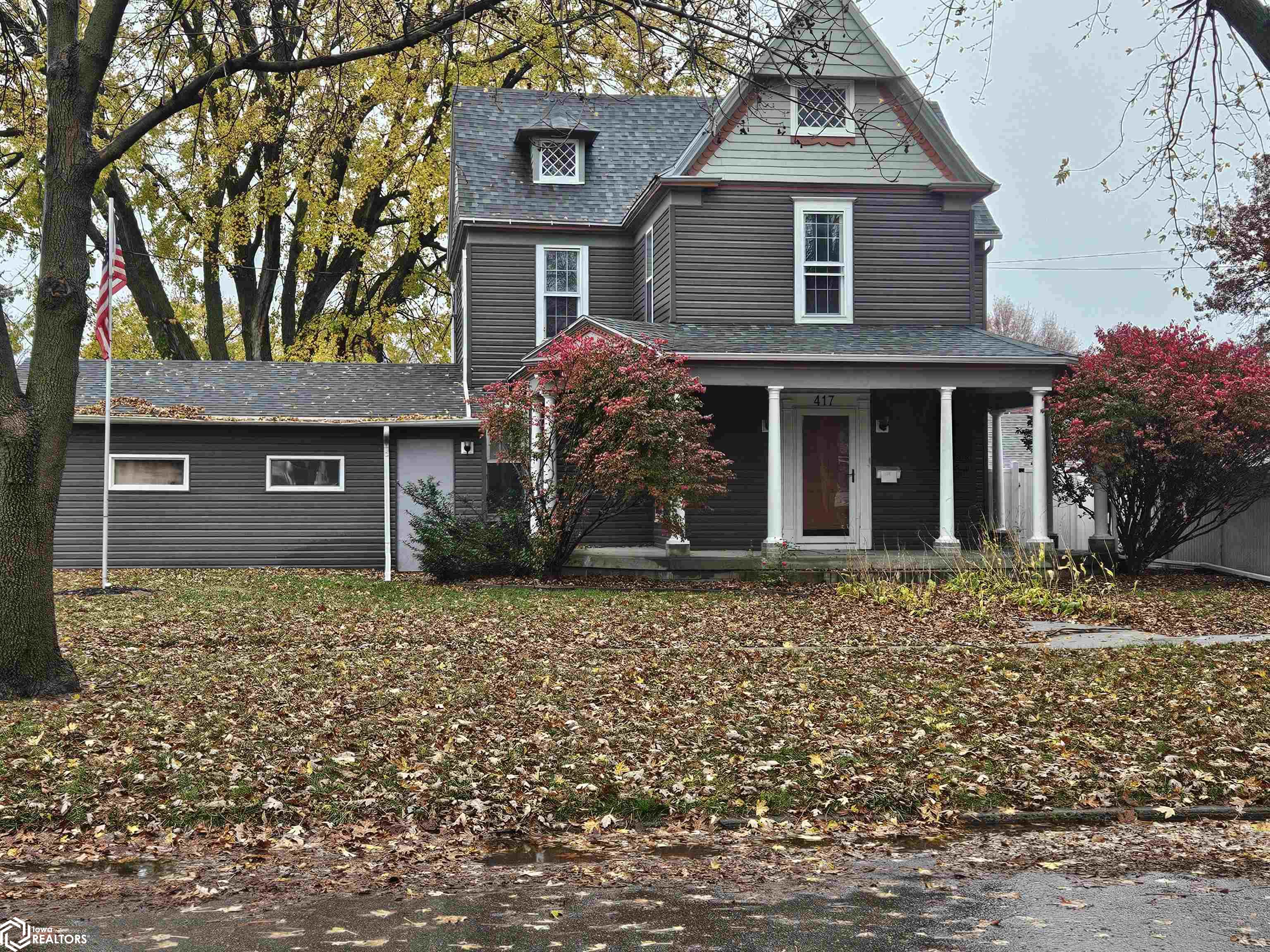 417 N 15 Street, Clarinda, Iowa image 1