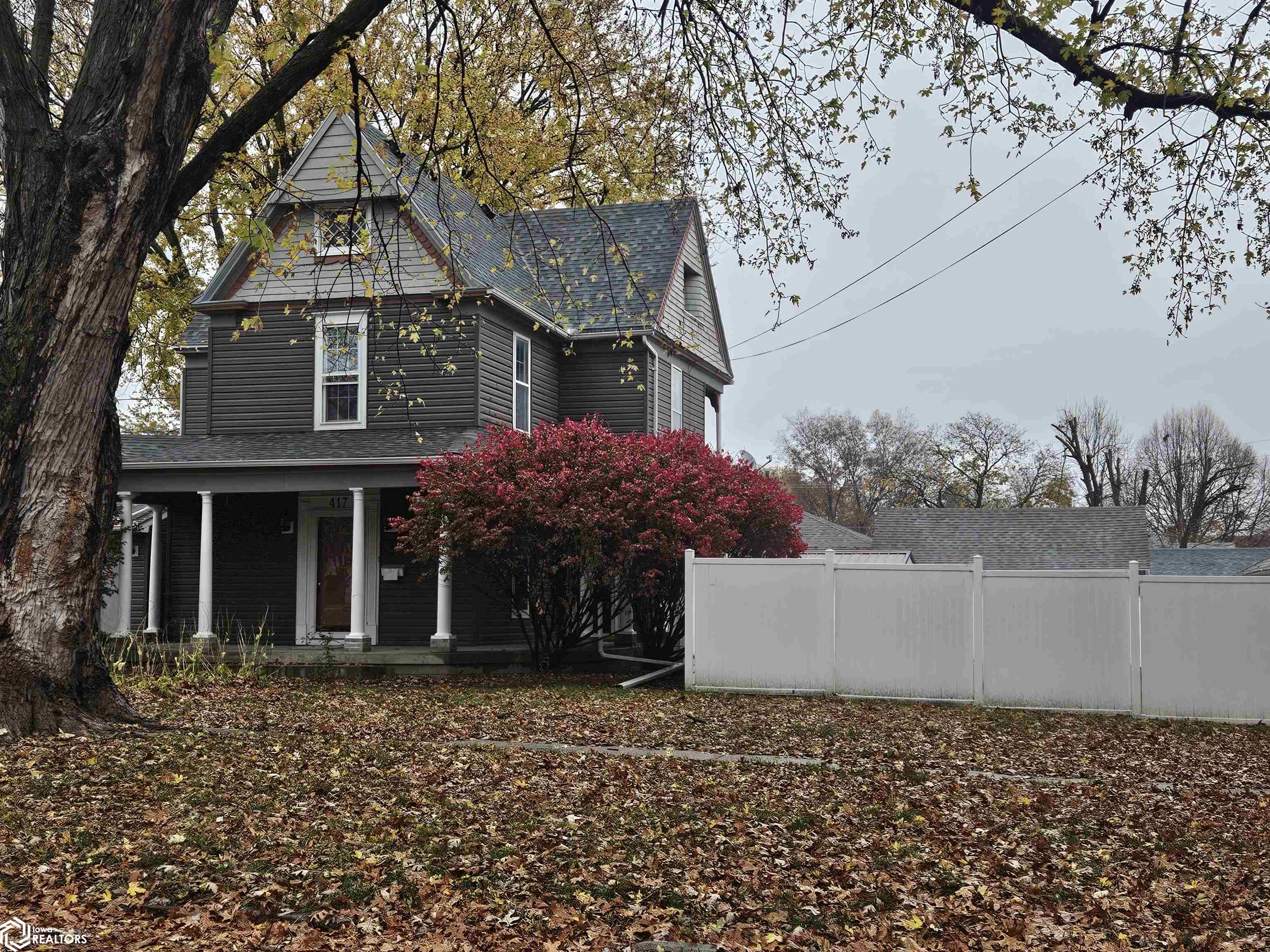 417 N 15 Street, Clarinda, Iowa image 2