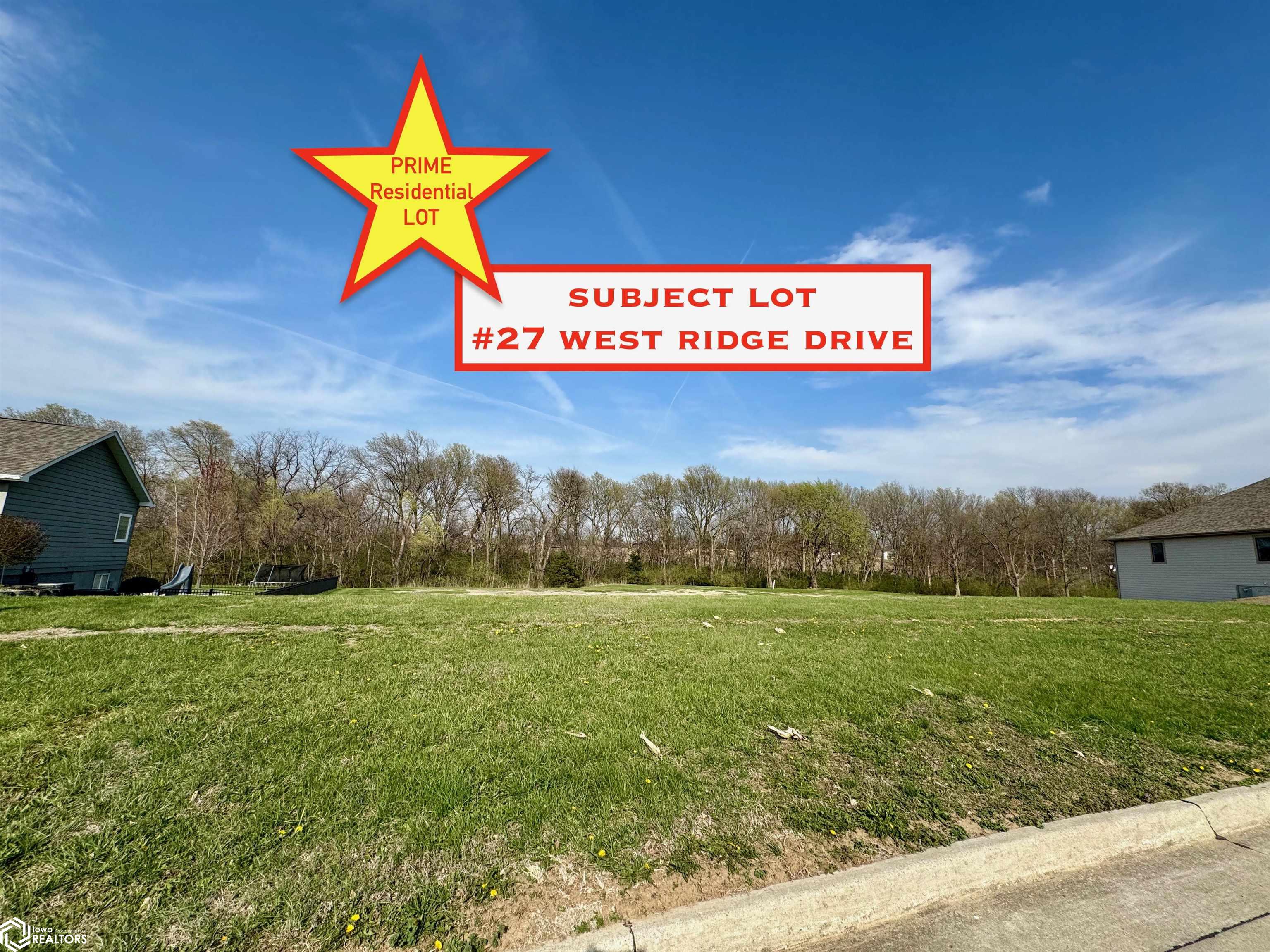 27 Westridge Drive, Shenandoah, Iowa image 1
