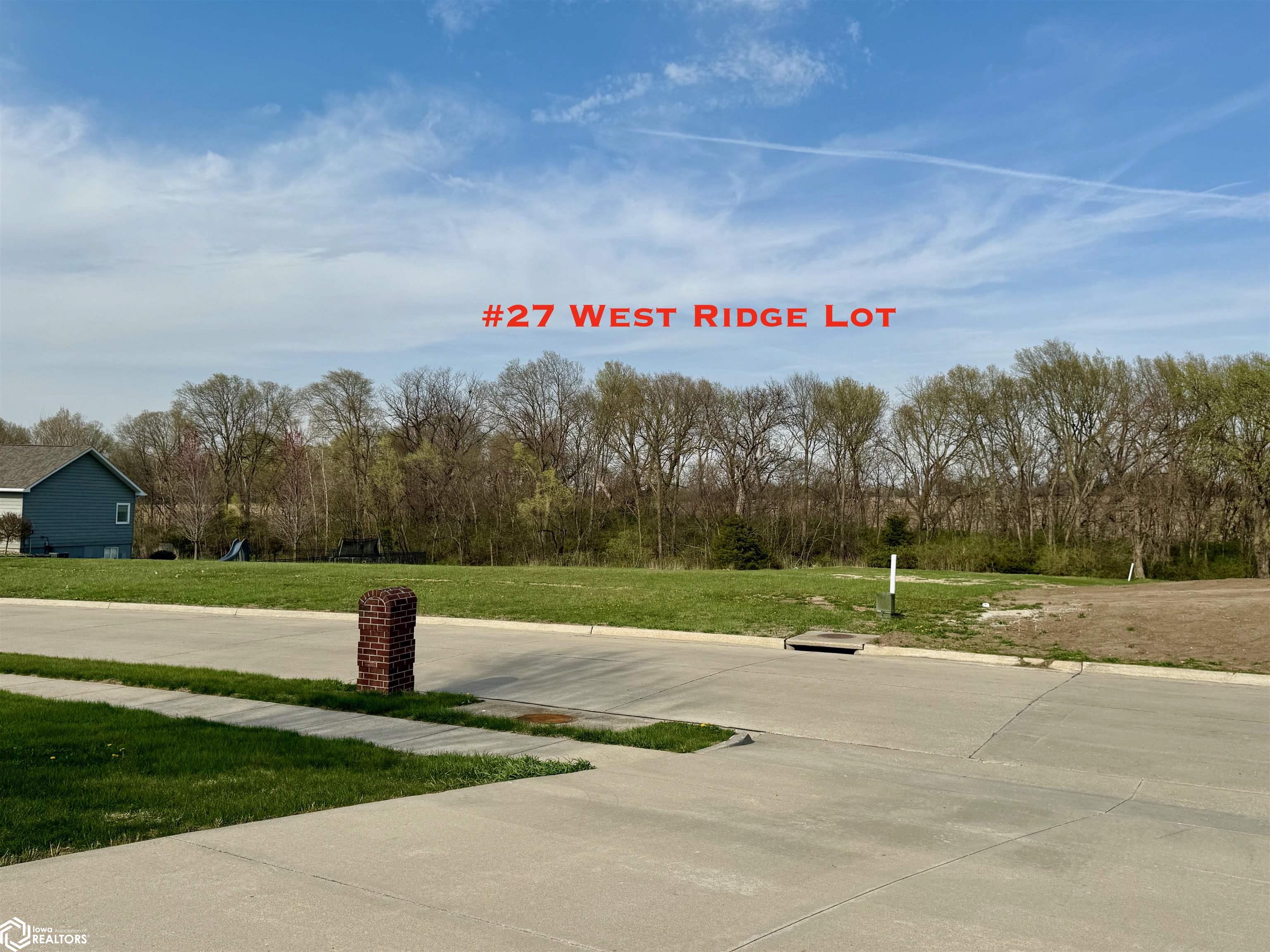 27 Westridge Drive, Shenandoah, Iowa image 14