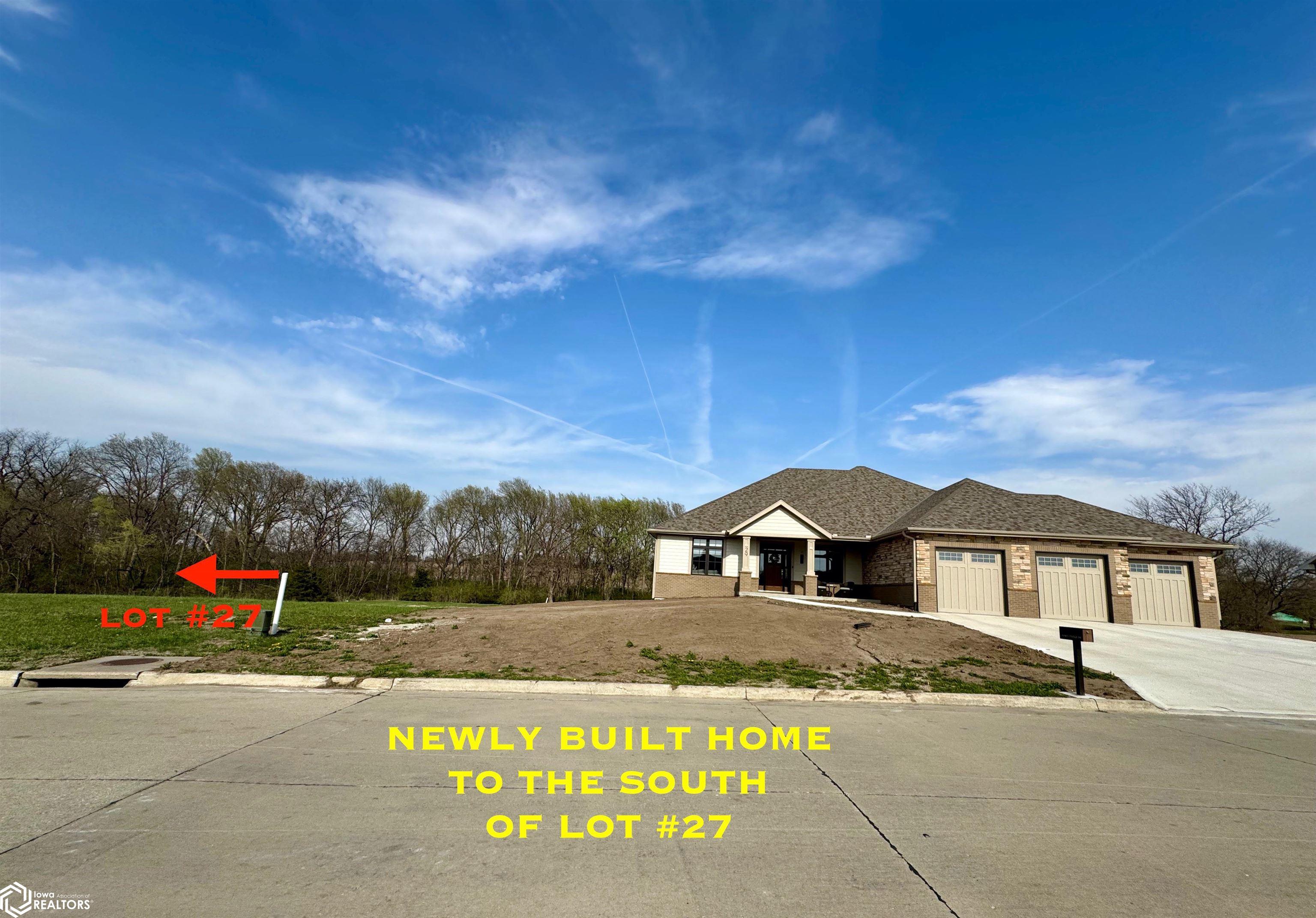 27 Westridge Drive, Shenandoah, Iowa image 15