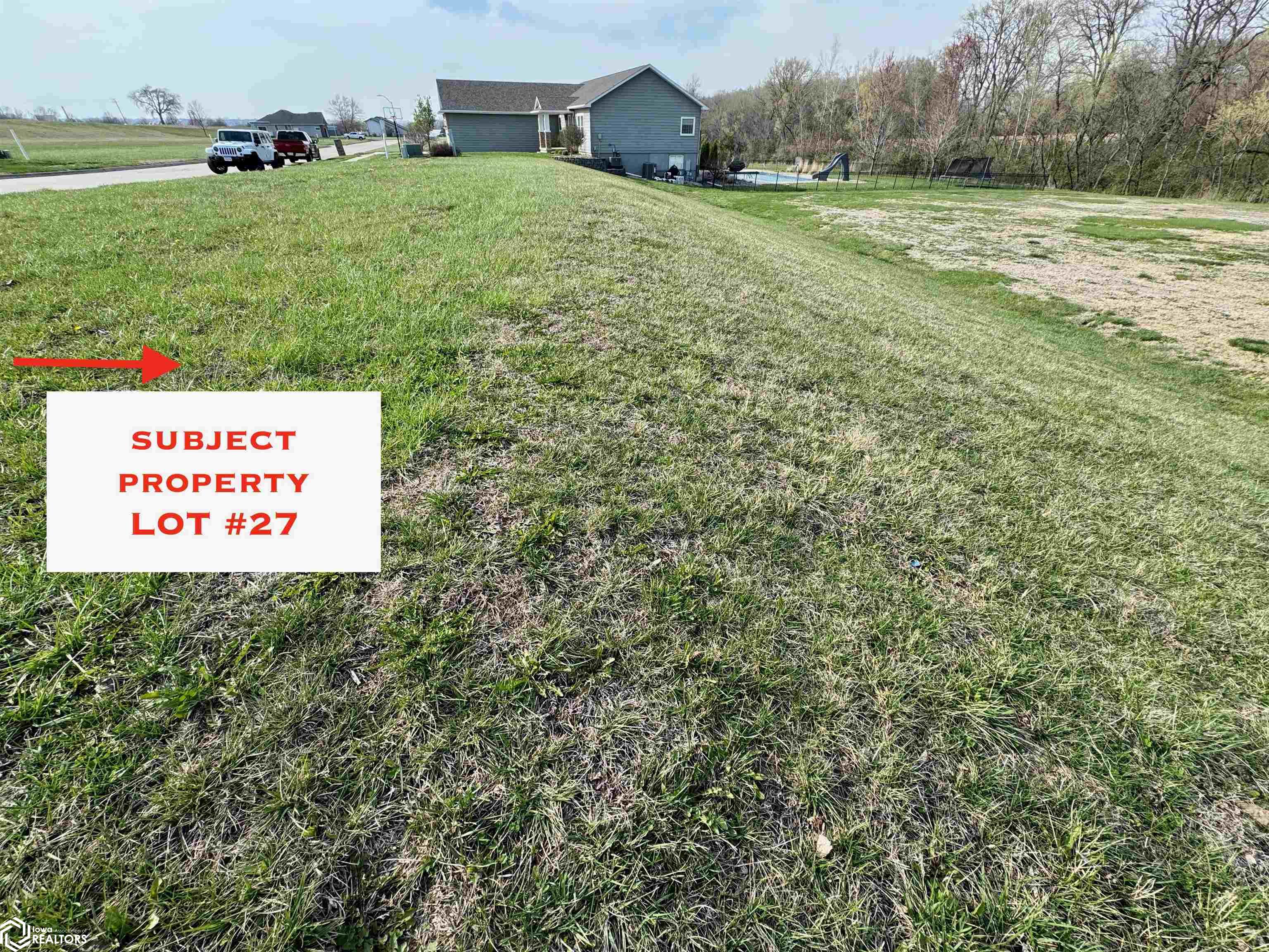 27 Westridge Drive, Shenandoah, Iowa image 17