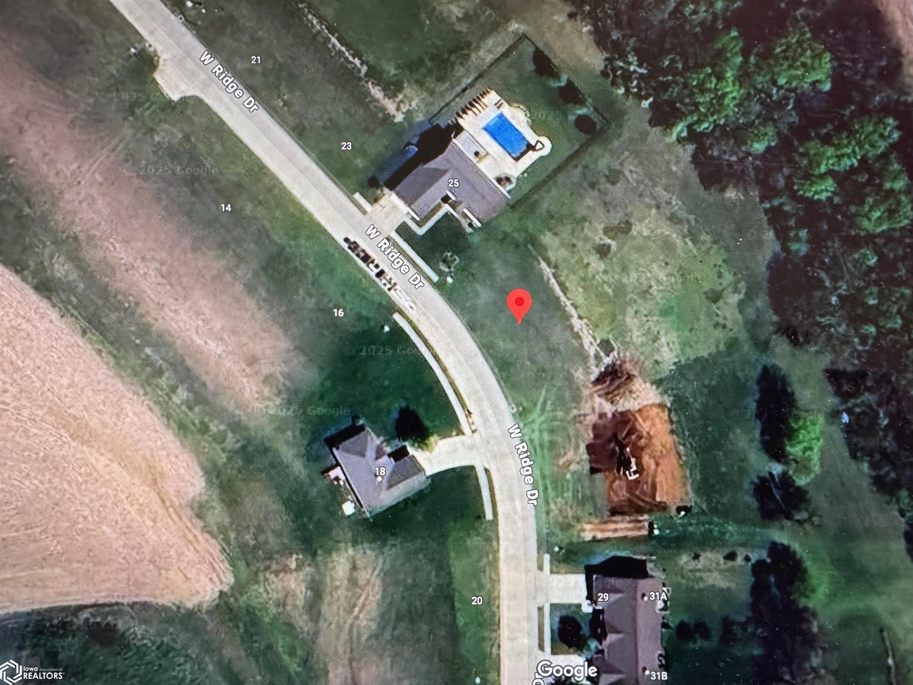 27 Westridge Drive, Shenandoah, Iowa image 34