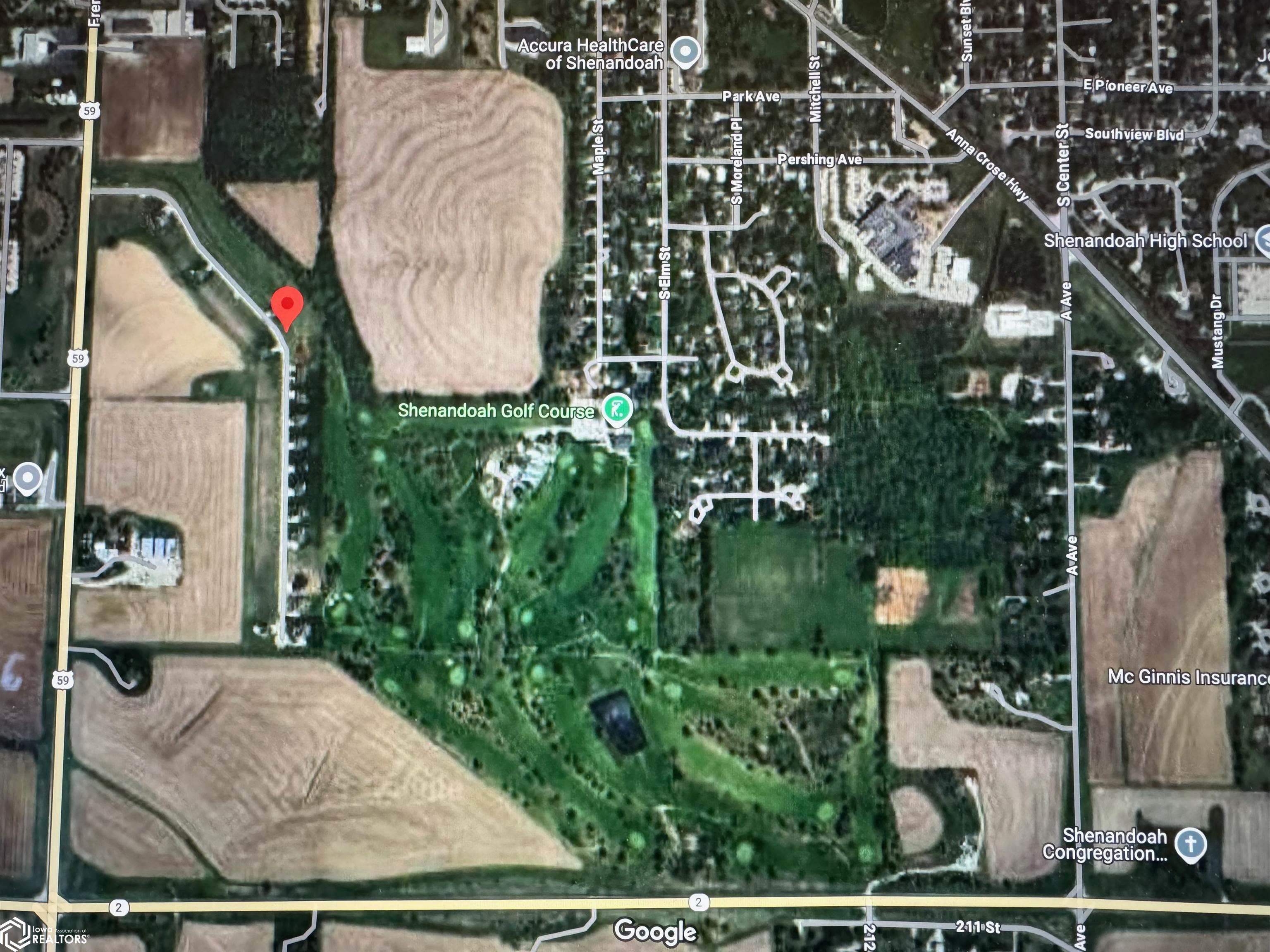 27 Westridge Drive, Shenandoah, Iowa image 35