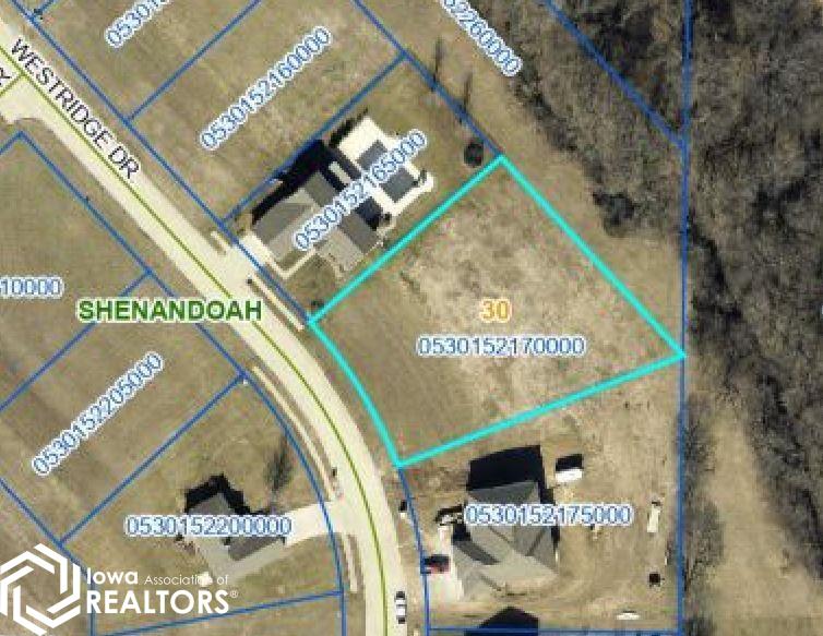 27 Westridge Drive, Shenandoah, Iowa image 36