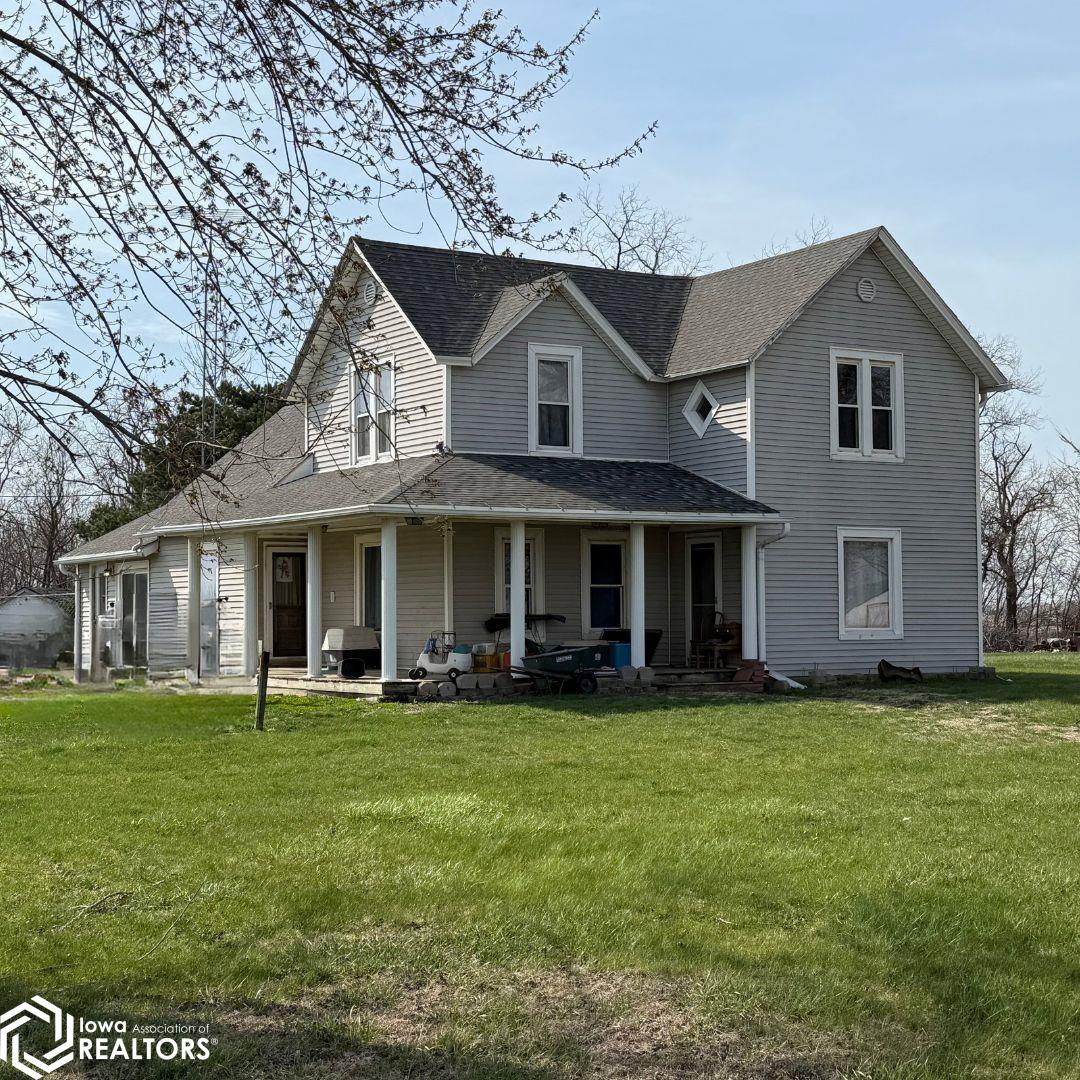 2037 Idaho Avenue, Gravity, Iowa image 1
