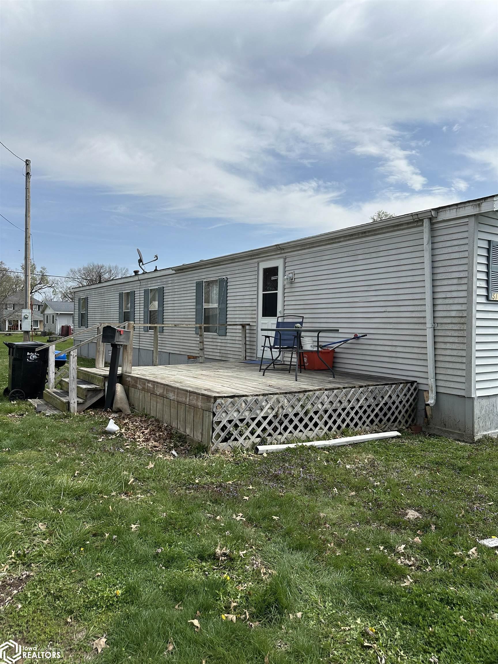 516 S Ward Street, Ottumwa, Iowa image 1