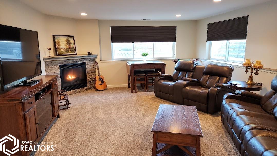 2708 Sunrise Court, Mason City, Iowa image 16