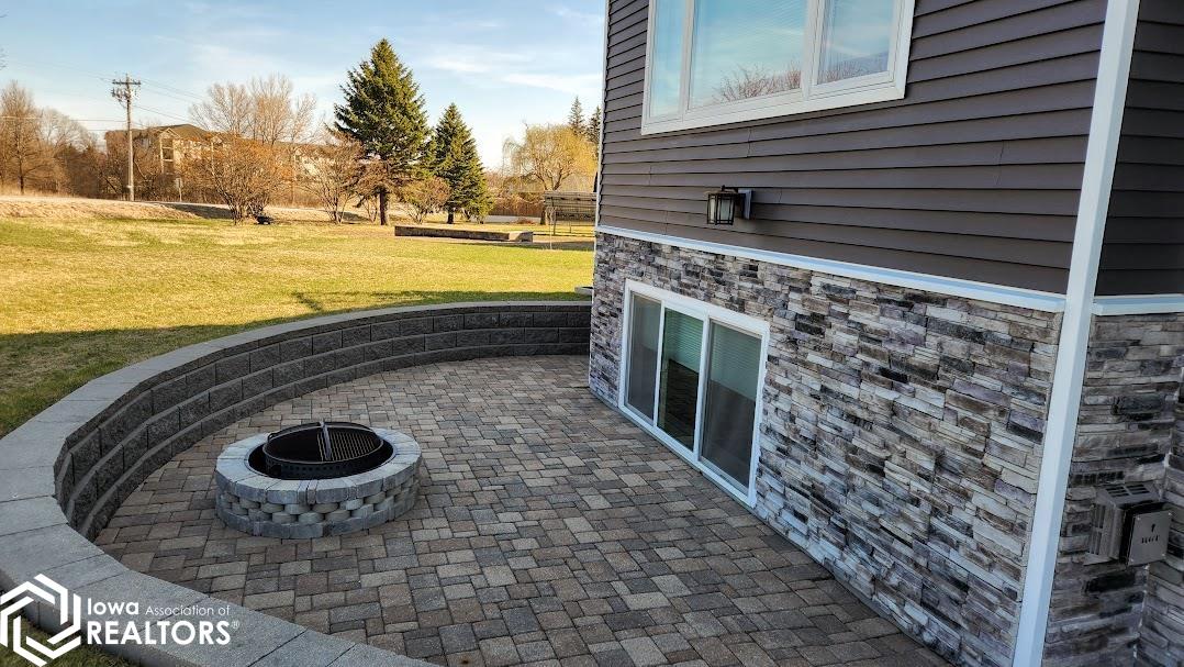 2708 Sunrise Court, Mason City, Iowa image 5