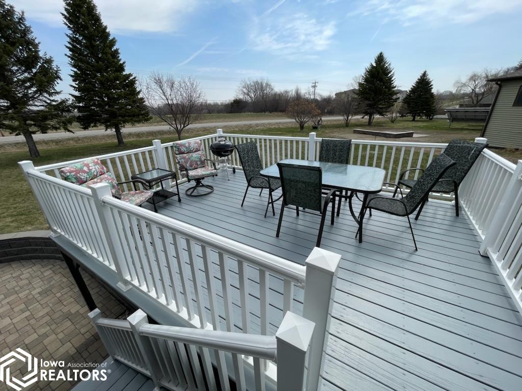 2708 Sunrise Court, Mason City, Iowa image 7