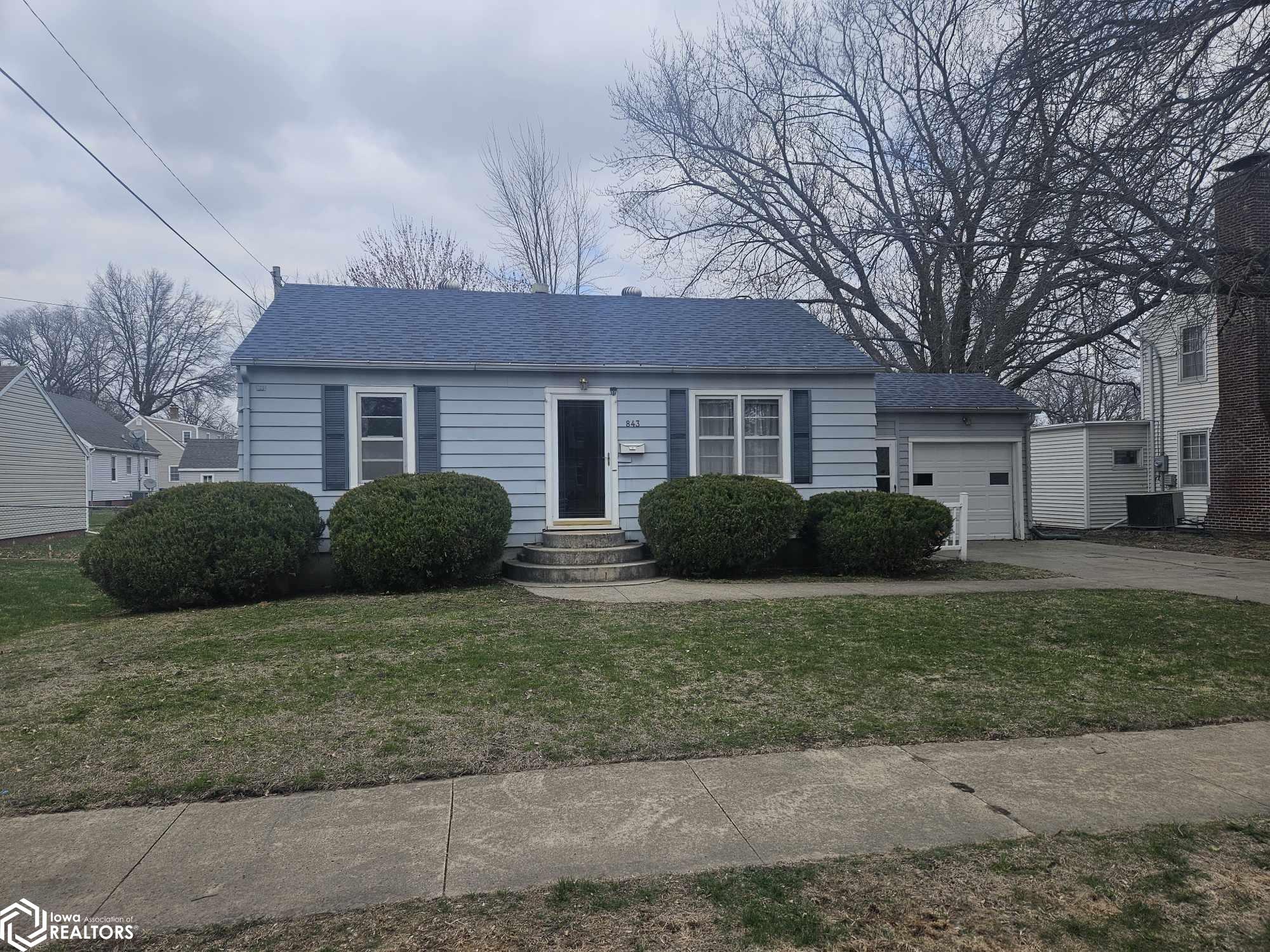 843 Webster Street, Webster City, Iowa image 1