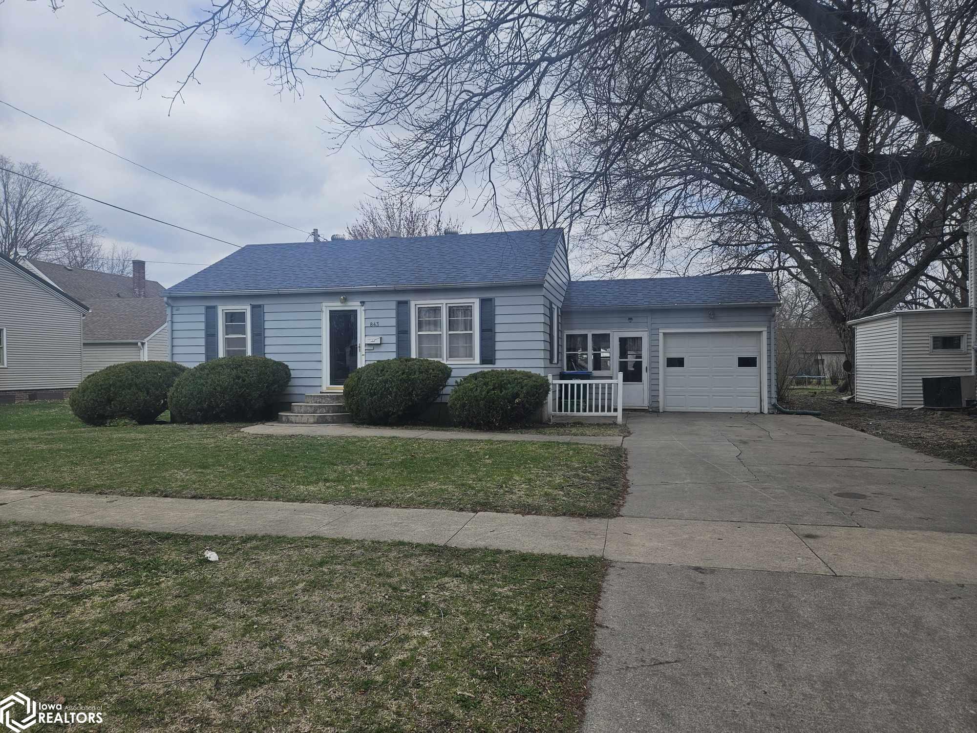 843 Webster Street, Webster City, Iowa image 2