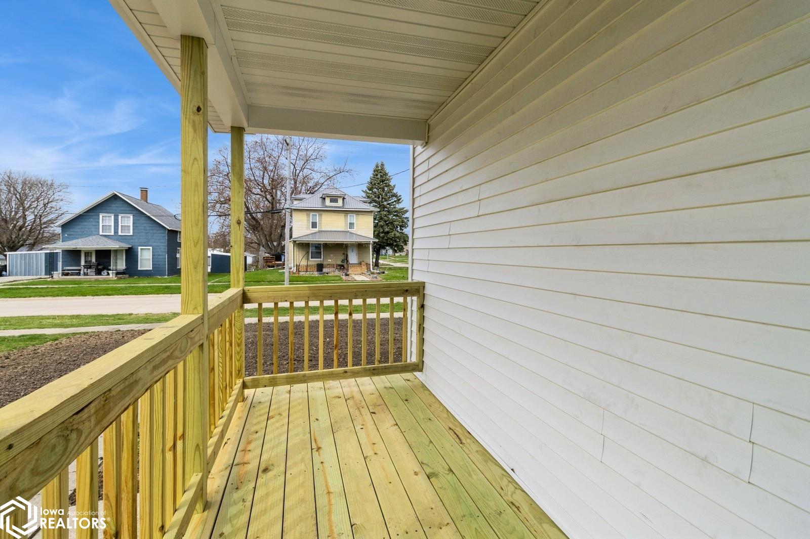 207 N 3rd Street, Montezuma, Iowa image 7