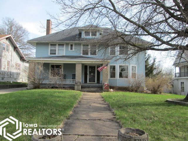 824 Woodlawn Avevnue, Chariton, Iowa image 2