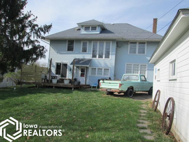 824 Woodlawn Avevnue, Chariton, Iowa image 3