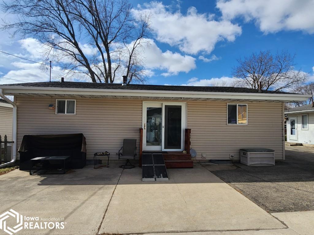 914 15th Street, Mason City, Iowa image 16