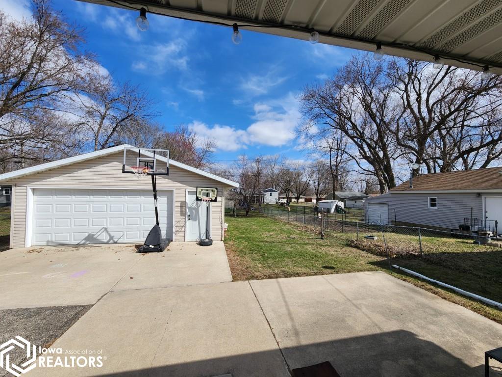914 15th Street, Mason City, Iowa image 17