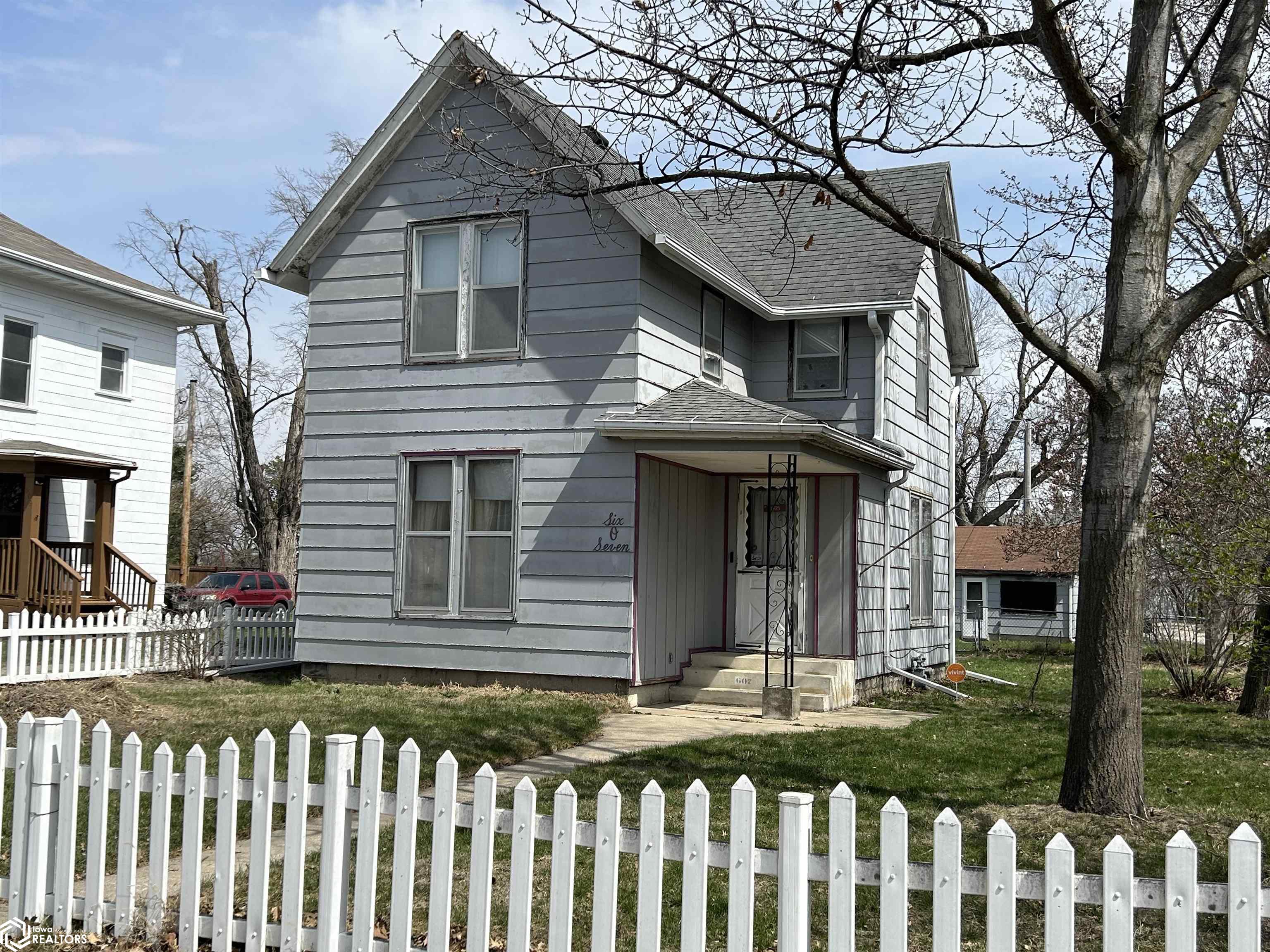 607 N 2nd Avenue, Marshalltown, Iowa image 1