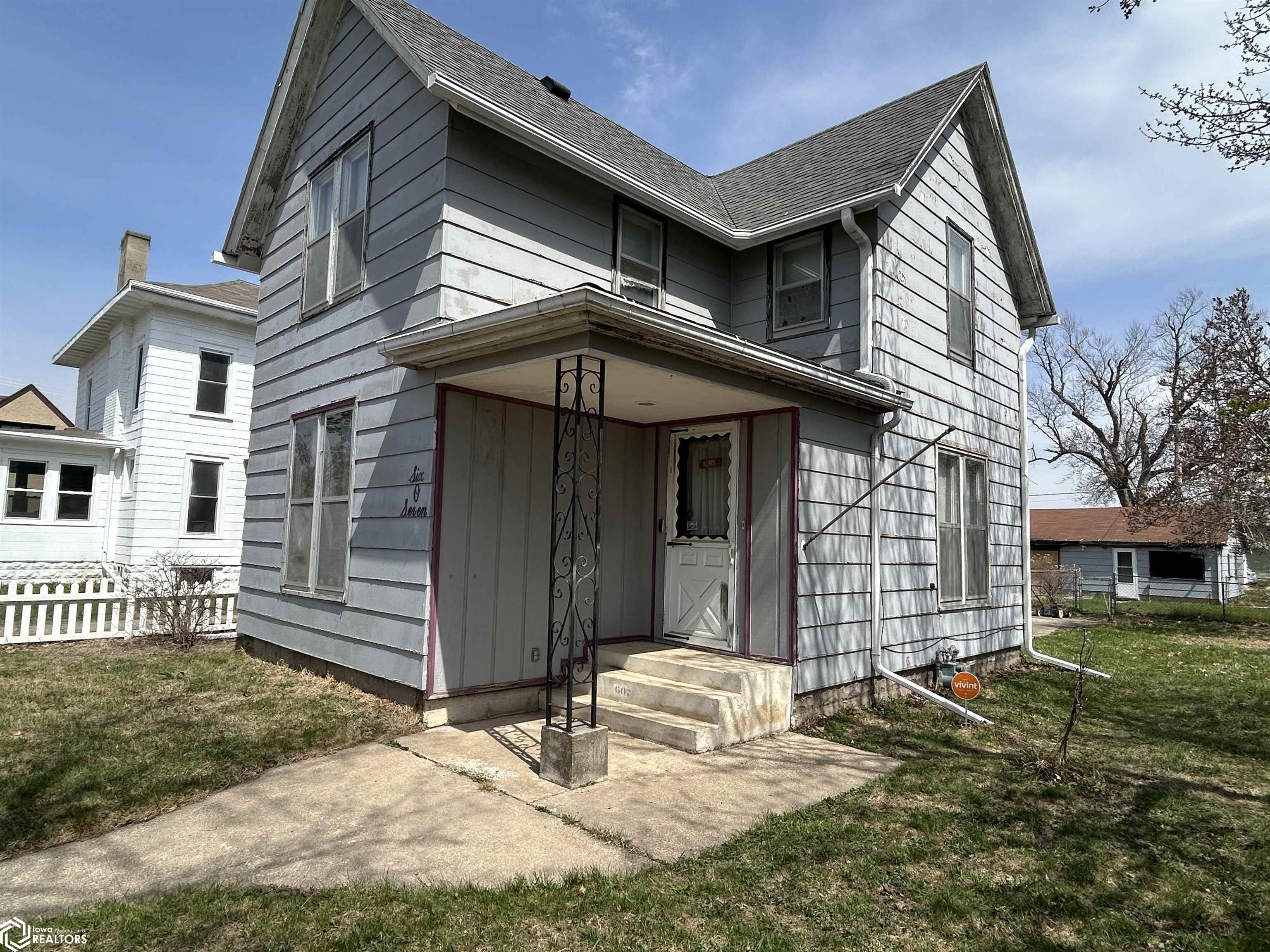 607 N 2nd Avenue, Marshalltown, Iowa image 2
