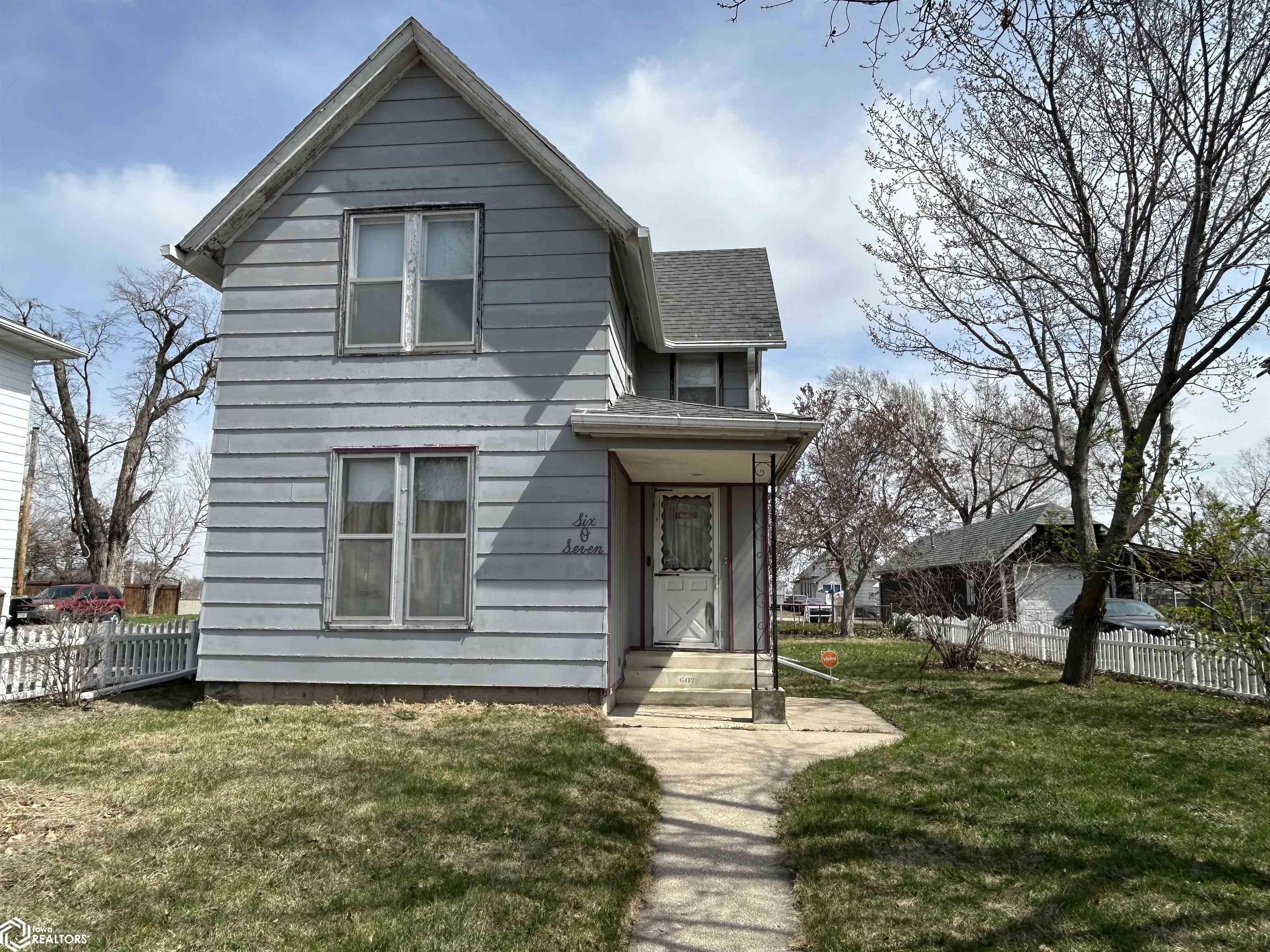 607 N 2nd Avenue, Marshalltown, Iowa image 22