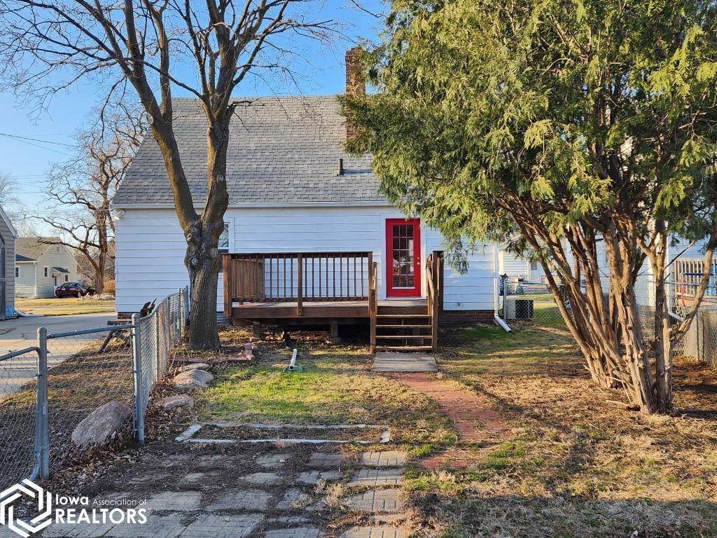 921 15th Street, Mason City, Iowa image 18