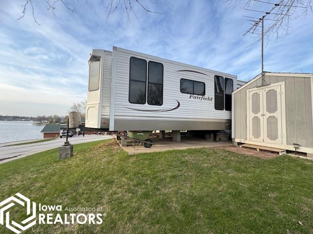 3171 Overland Trail, Ellston, Iowa image 20