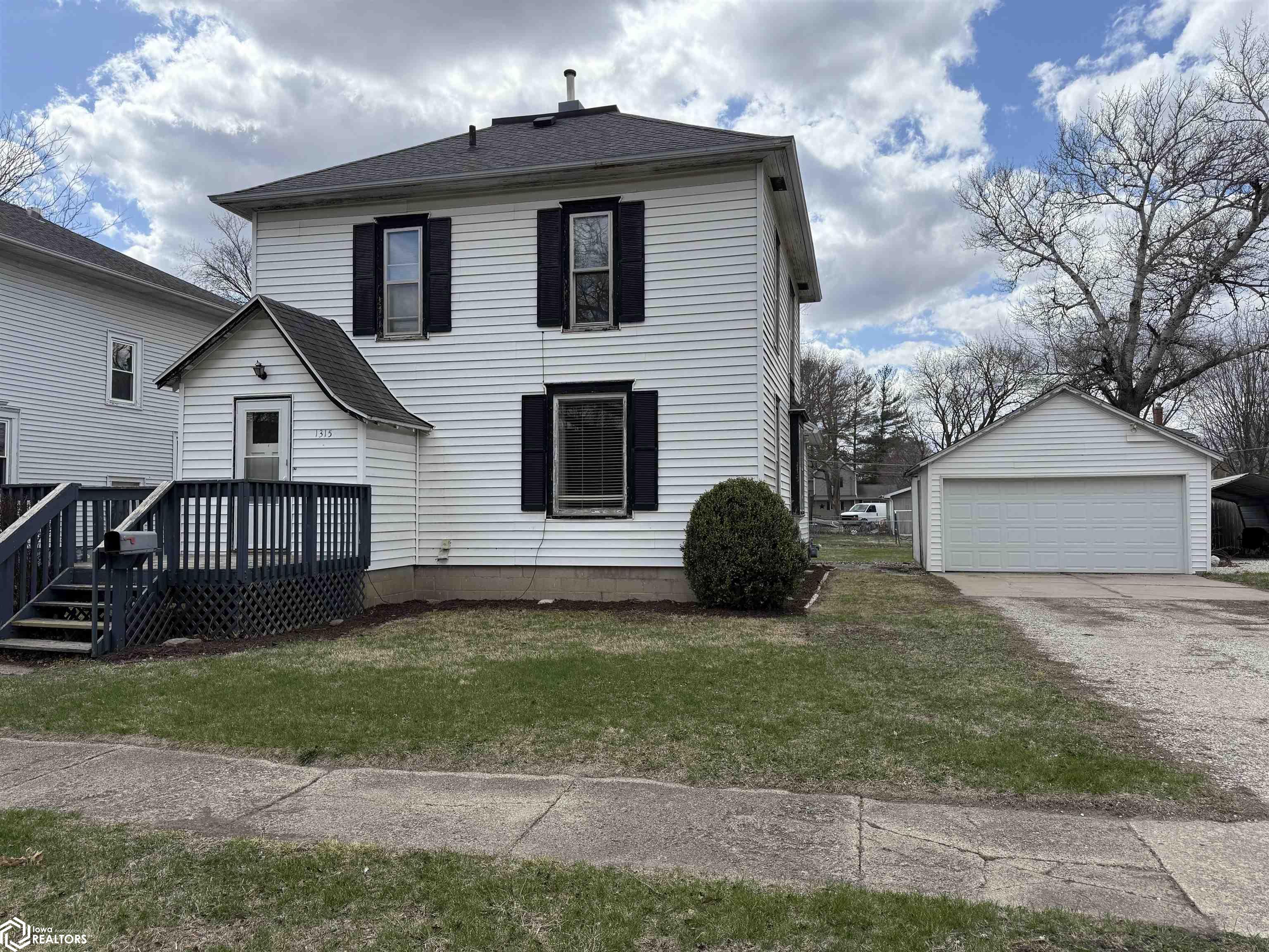 1315 College Avenue, Iowa Falls, Iowa image 1