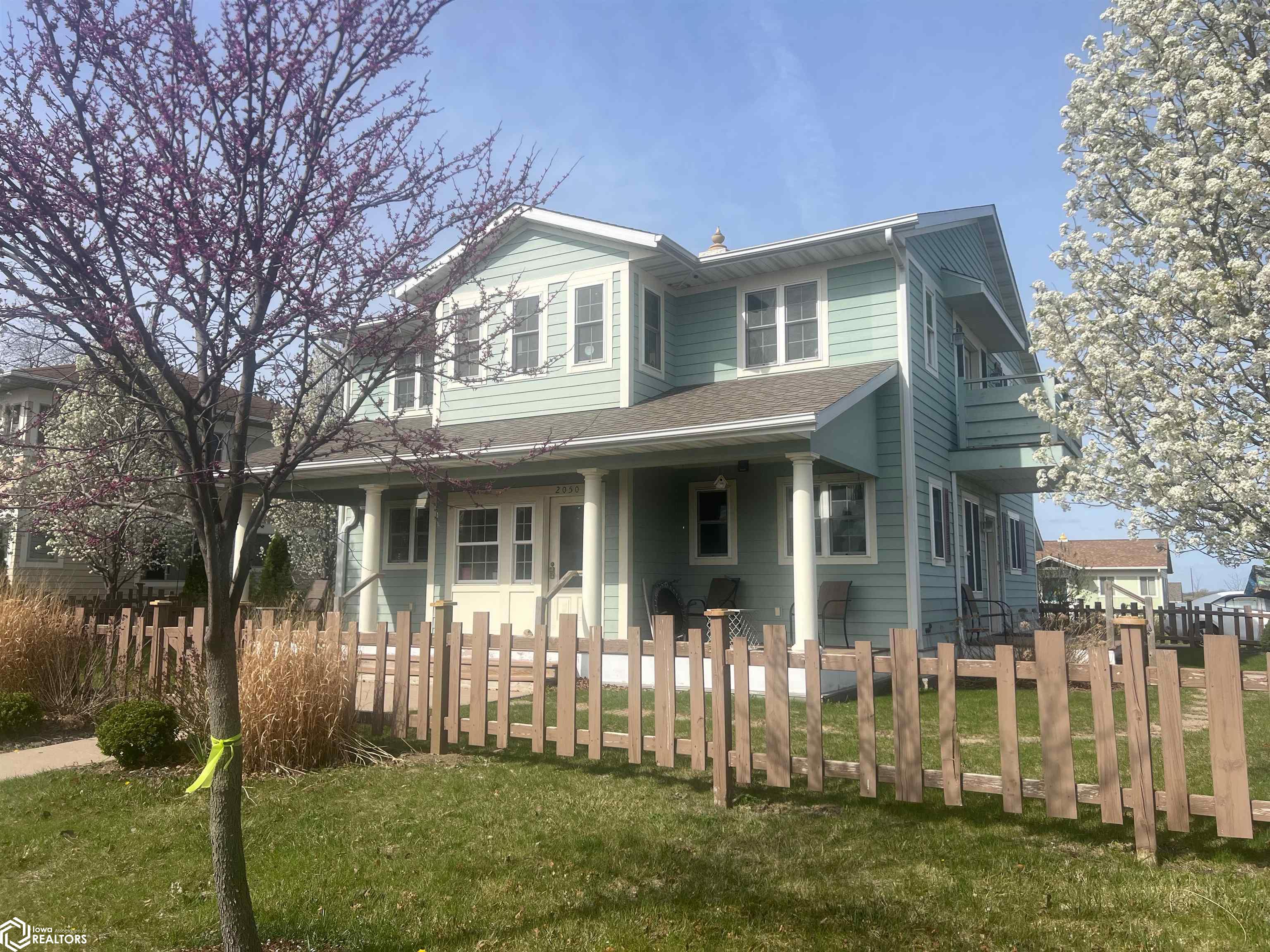 2050 Sapphire Lane, Fairfield, Iowa image 1