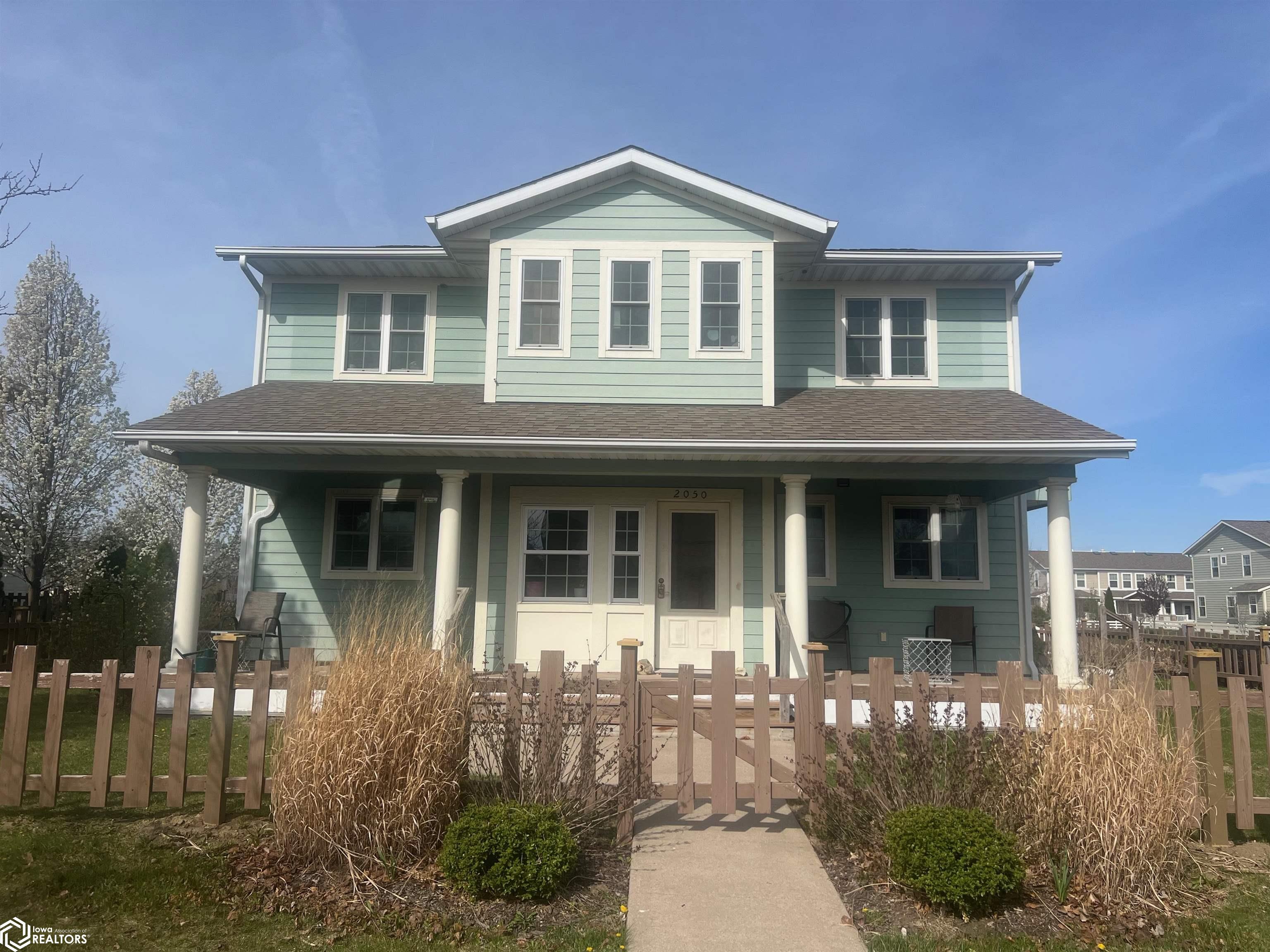 2050 Sapphire Lane, Fairfield, Iowa image 2