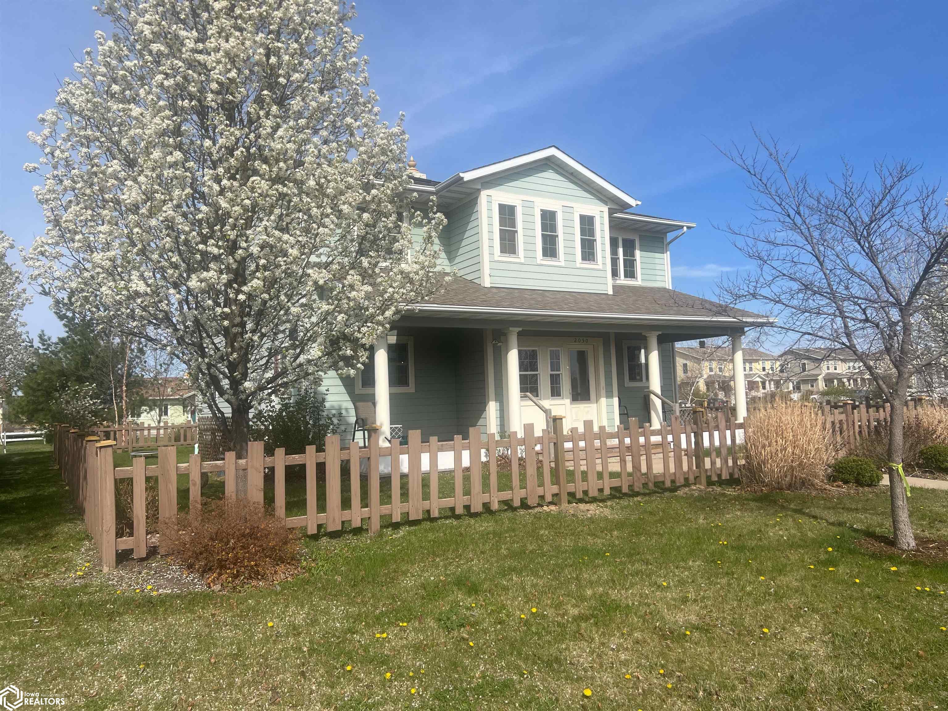2050 Sapphire Lane, Fairfield, Iowa image 3