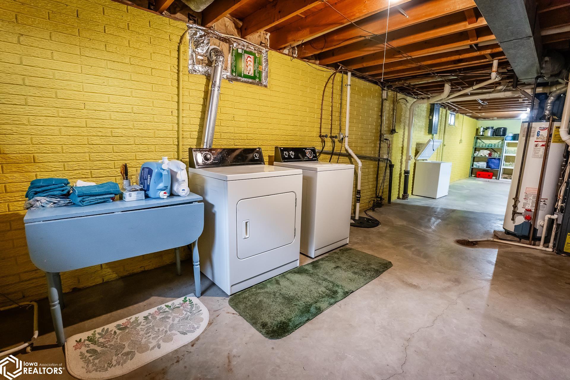 705 Arlington Drive, Marshalltown, Iowa image 33