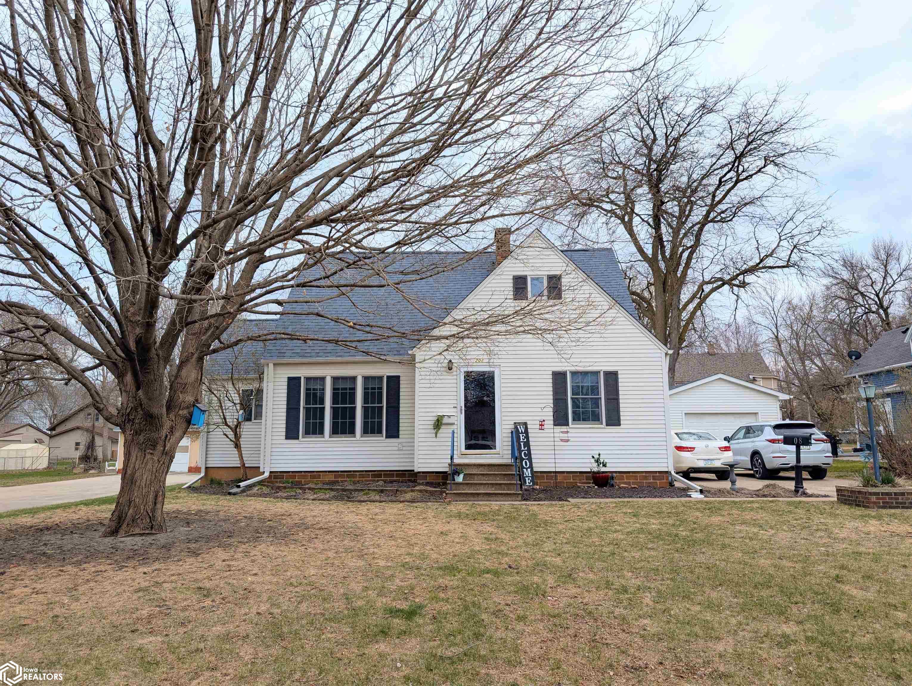 208 3rd Ave N, Humboldt, Iowa image 1