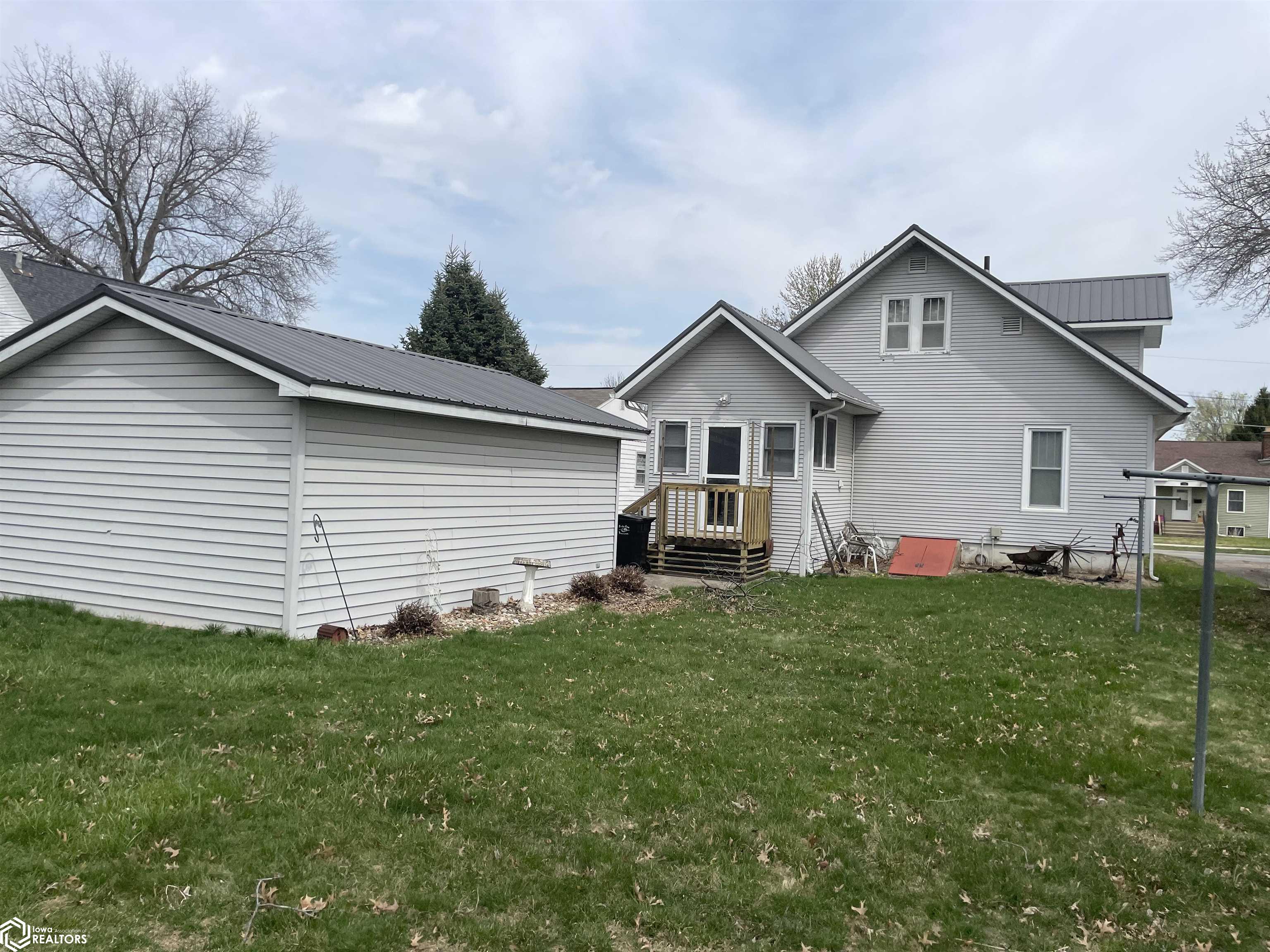 117 S Milner, Ottumwa, Iowa image 3