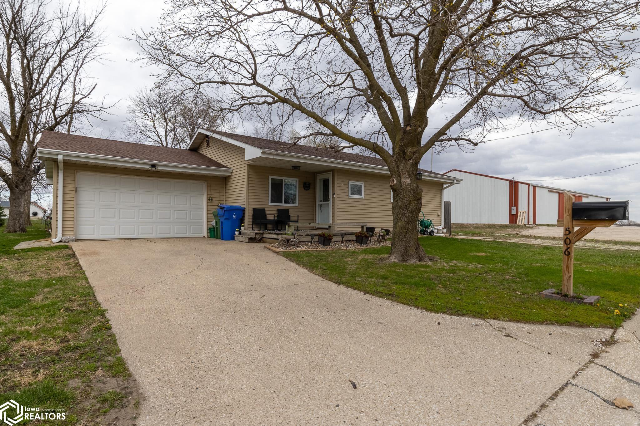 506 E Reed Street, Jefferson, Iowa image 1