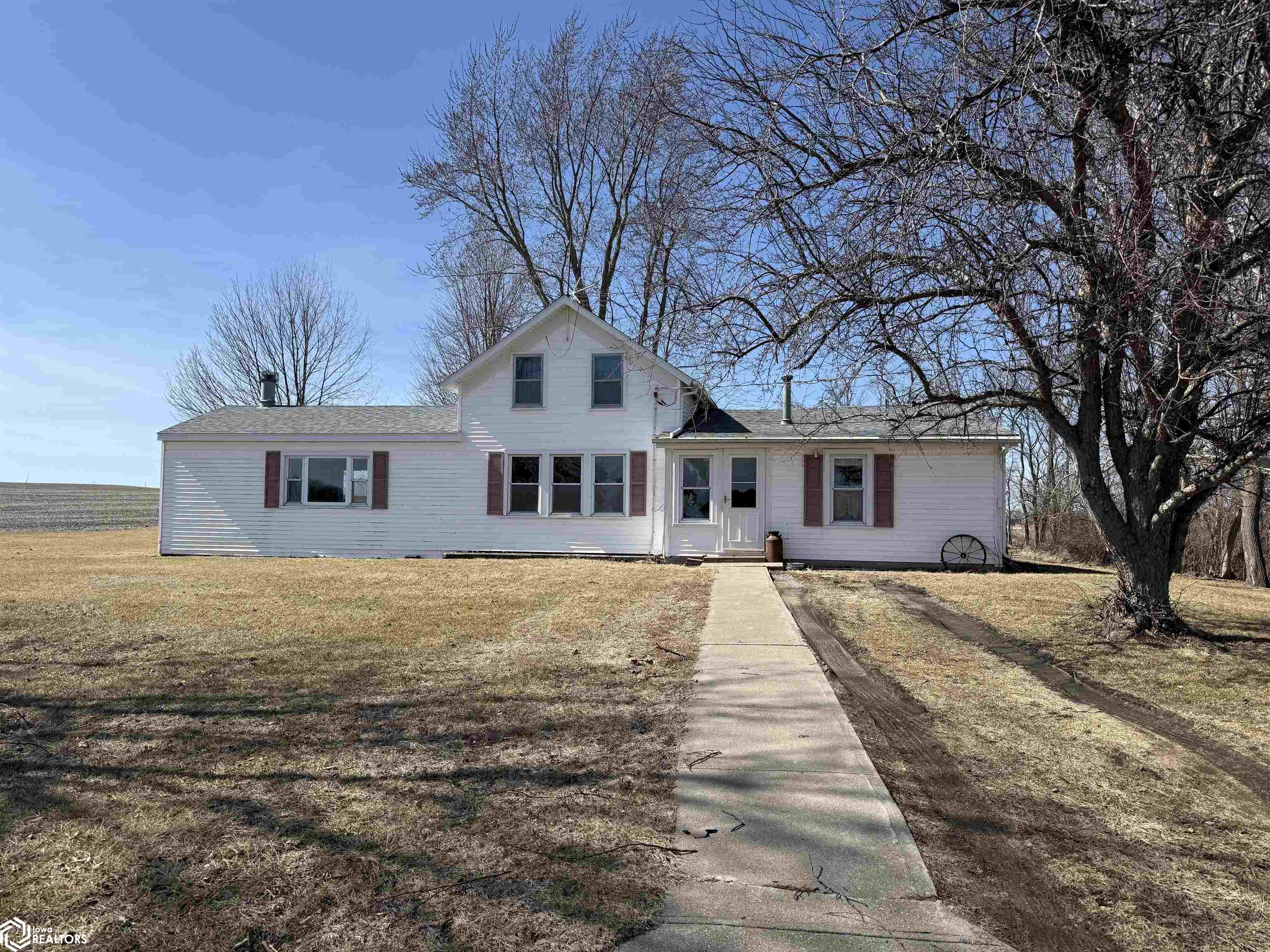 1911 Binford Avenue, State Center, Iowa image 1