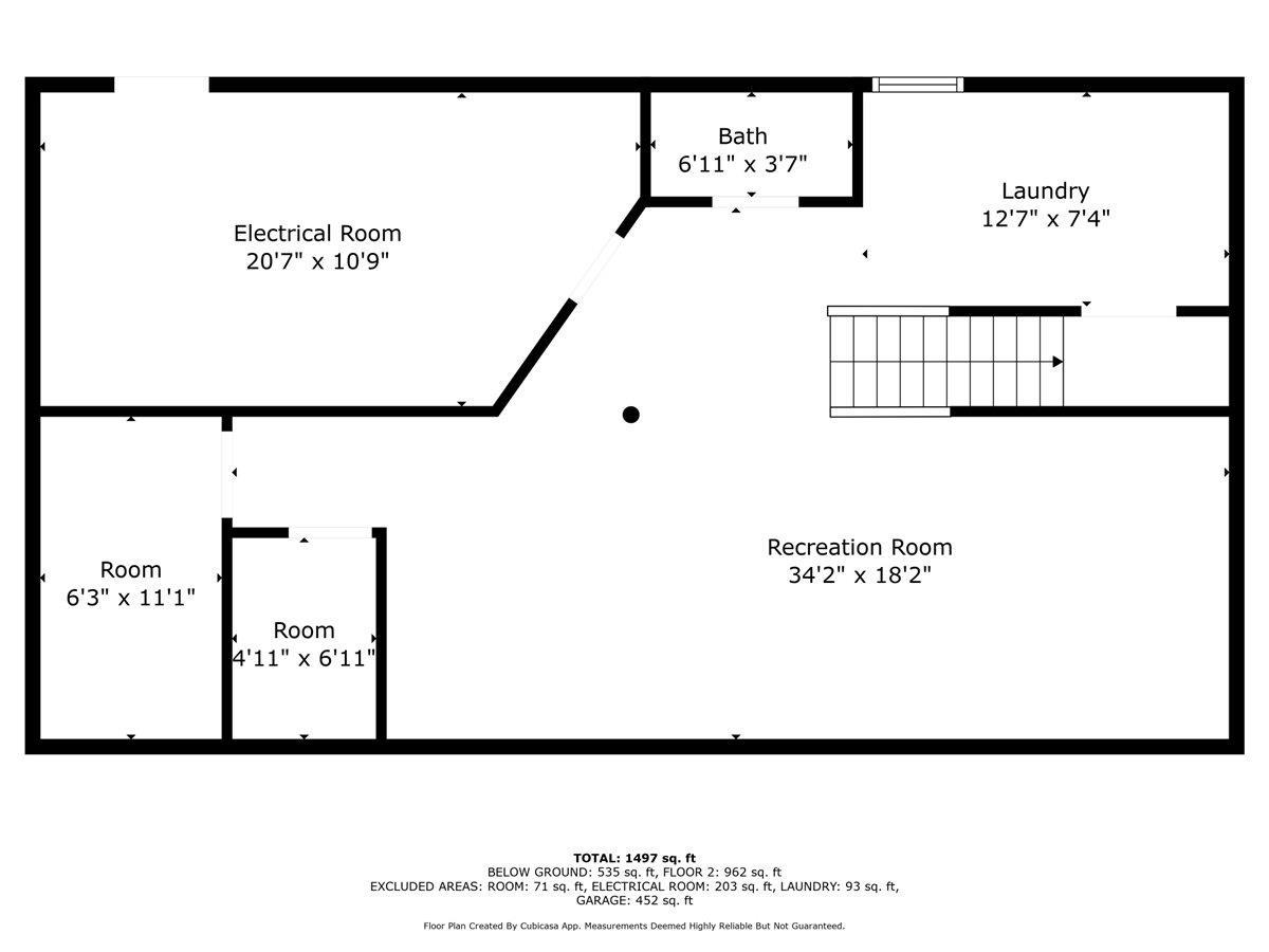 225 Law Avenue, Iowa Falls, Iowa image 25