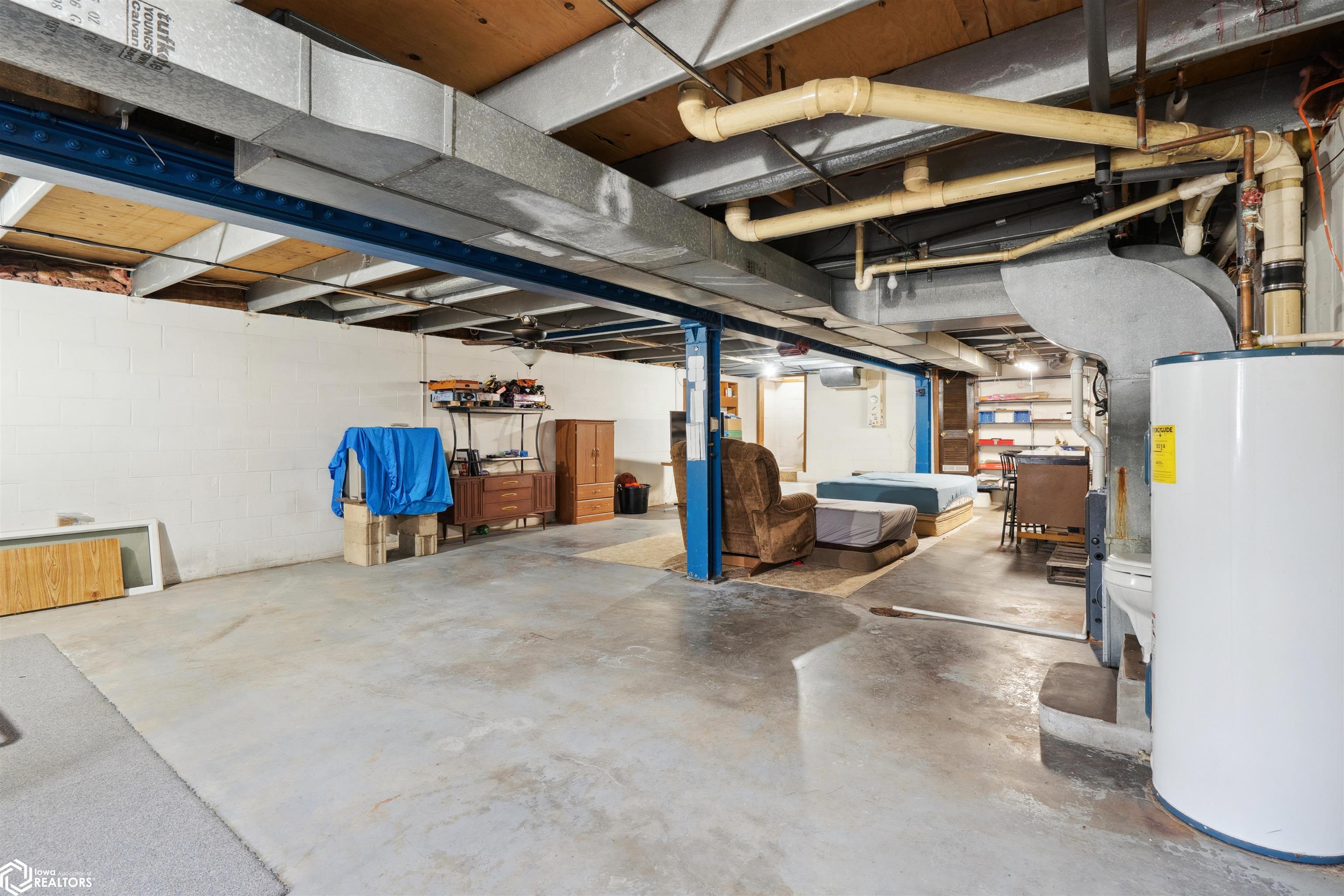 1505 Sanford Avenue, Marshalltown, Iowa image 20