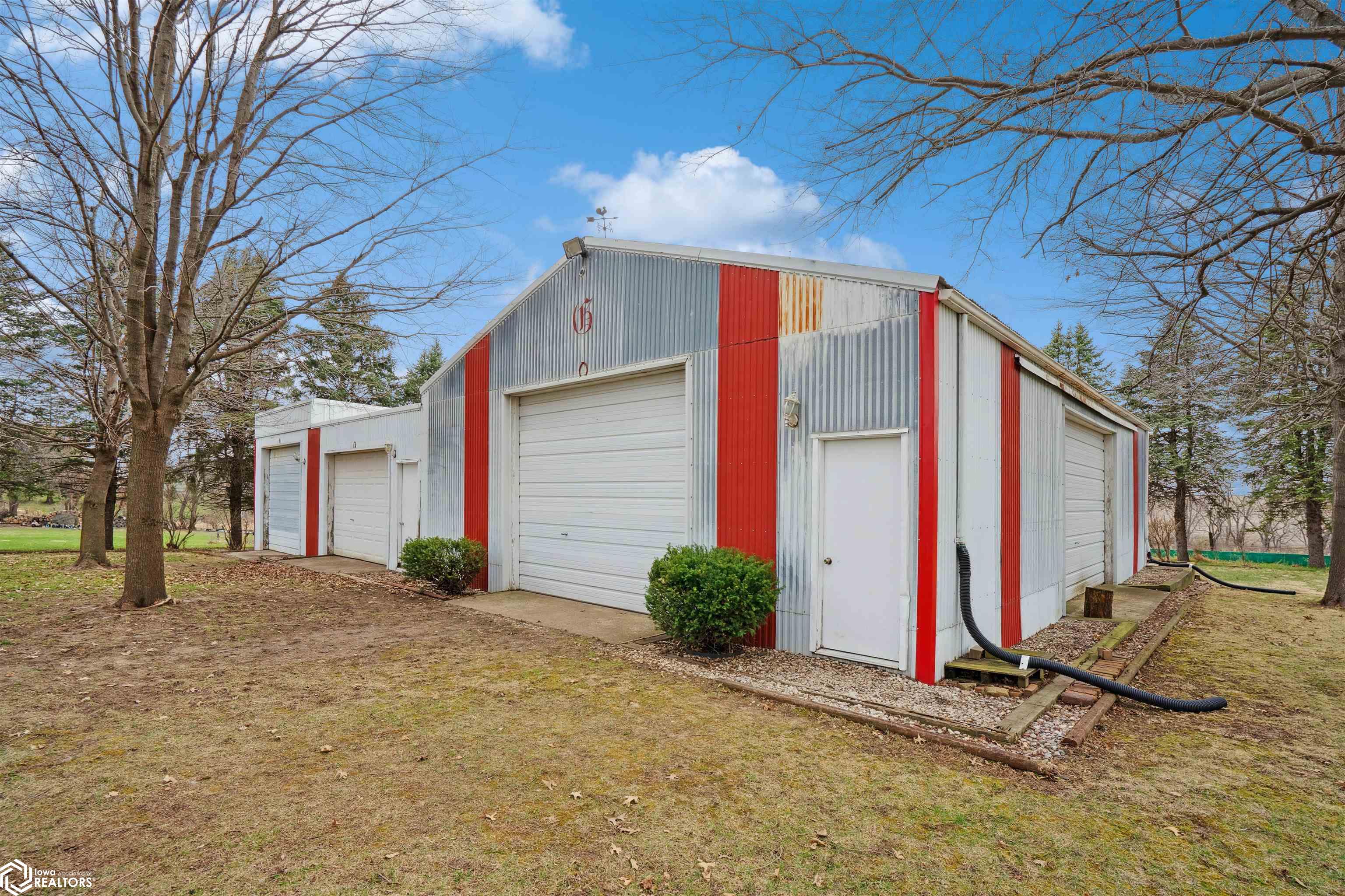 1505 Sanford Avenue, Marshalltown, Iowa image 29