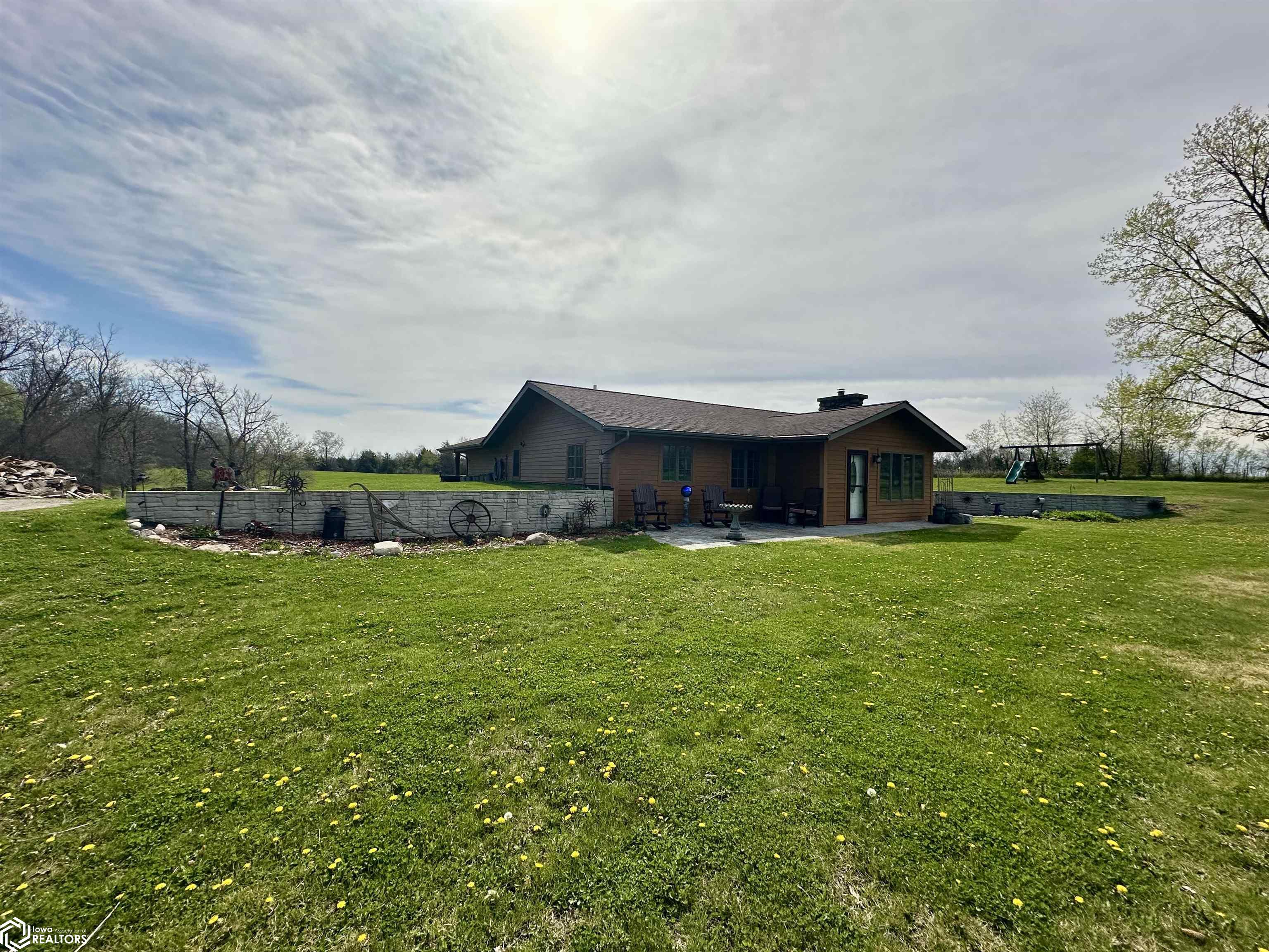 7437 230th Avenue, Blakesburg, Iowa image 29